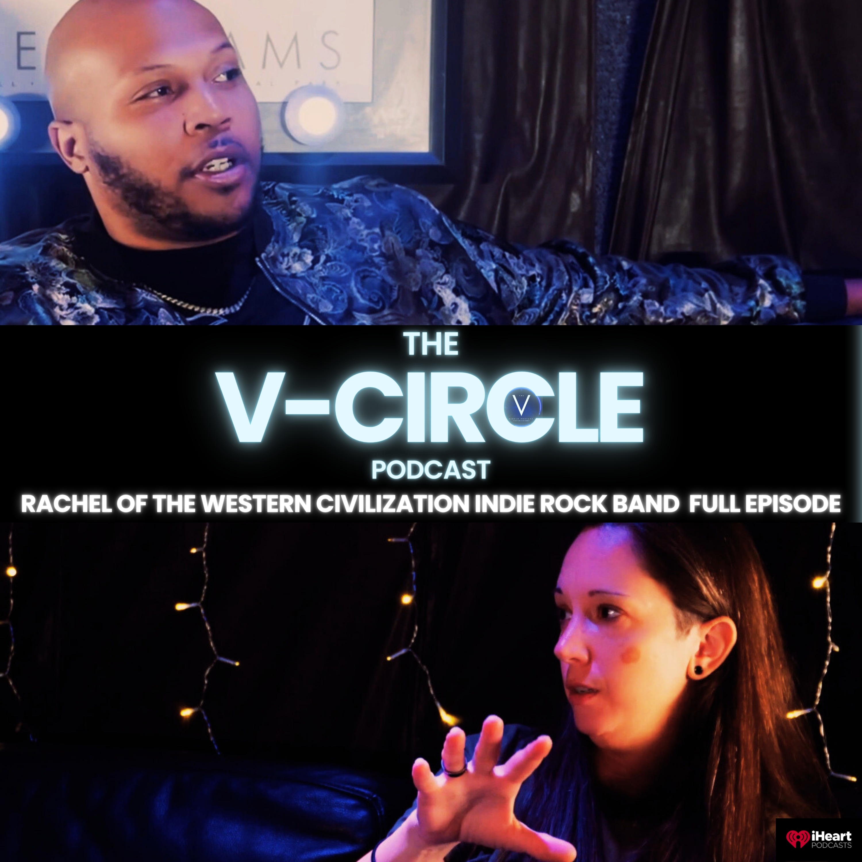 The V-Circle