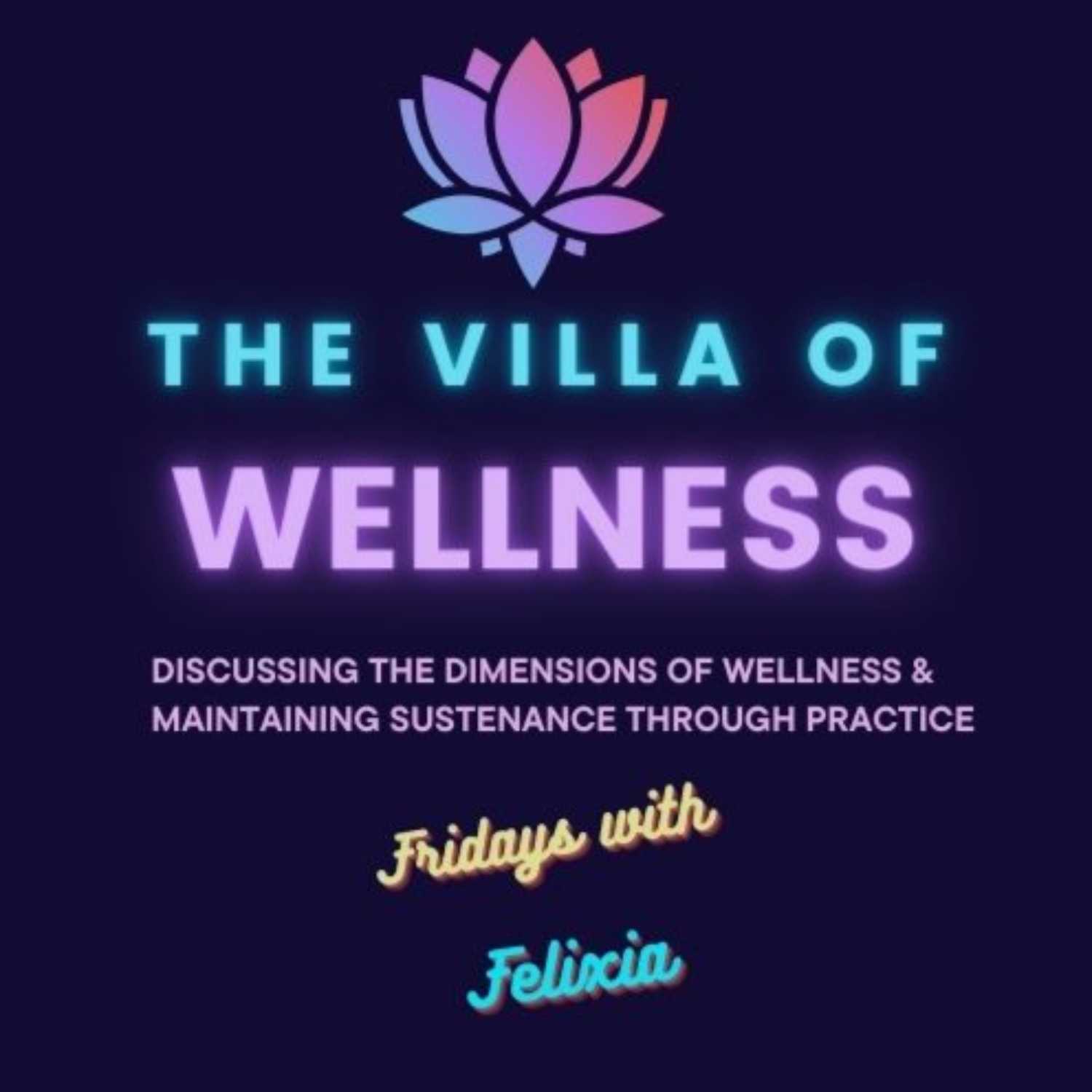 The Villa of Wellness