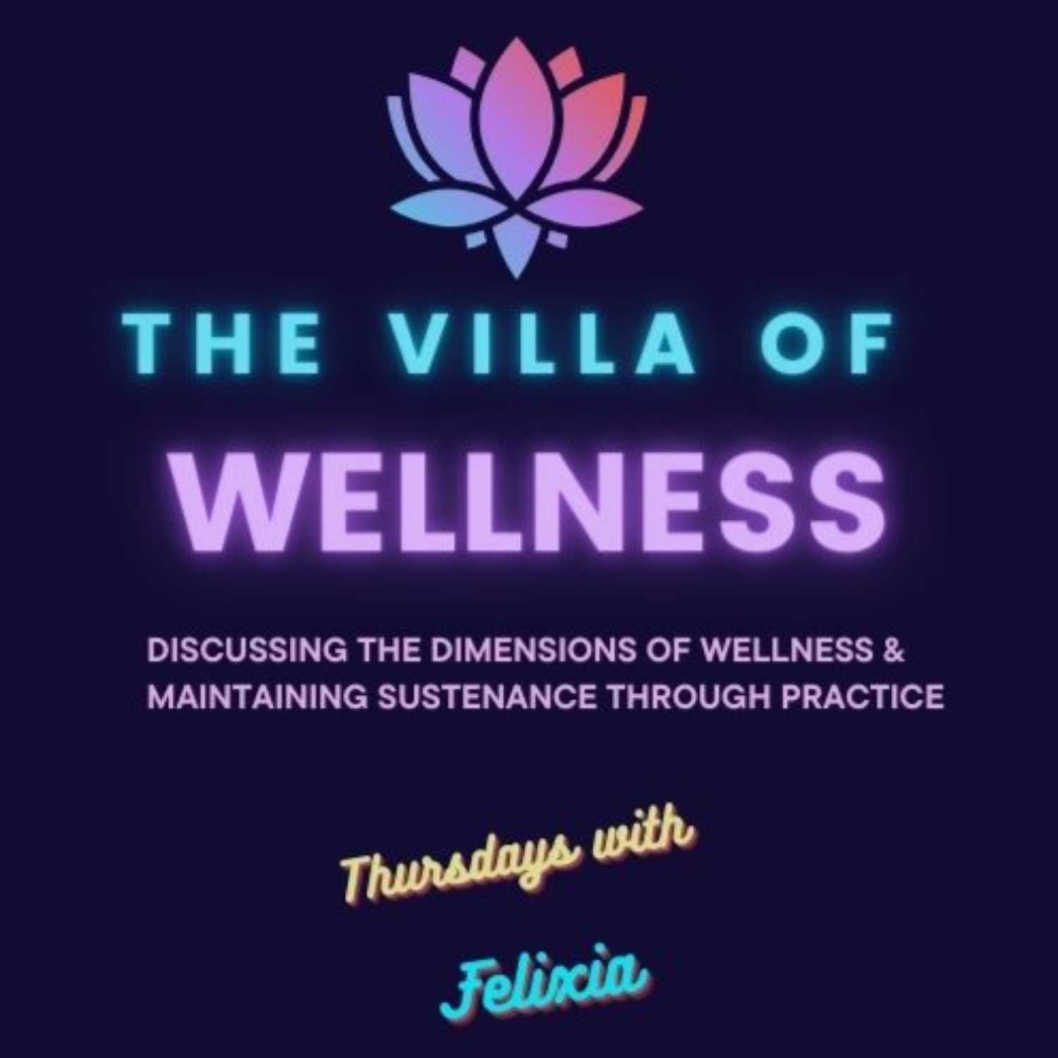 The Villa of Wellness