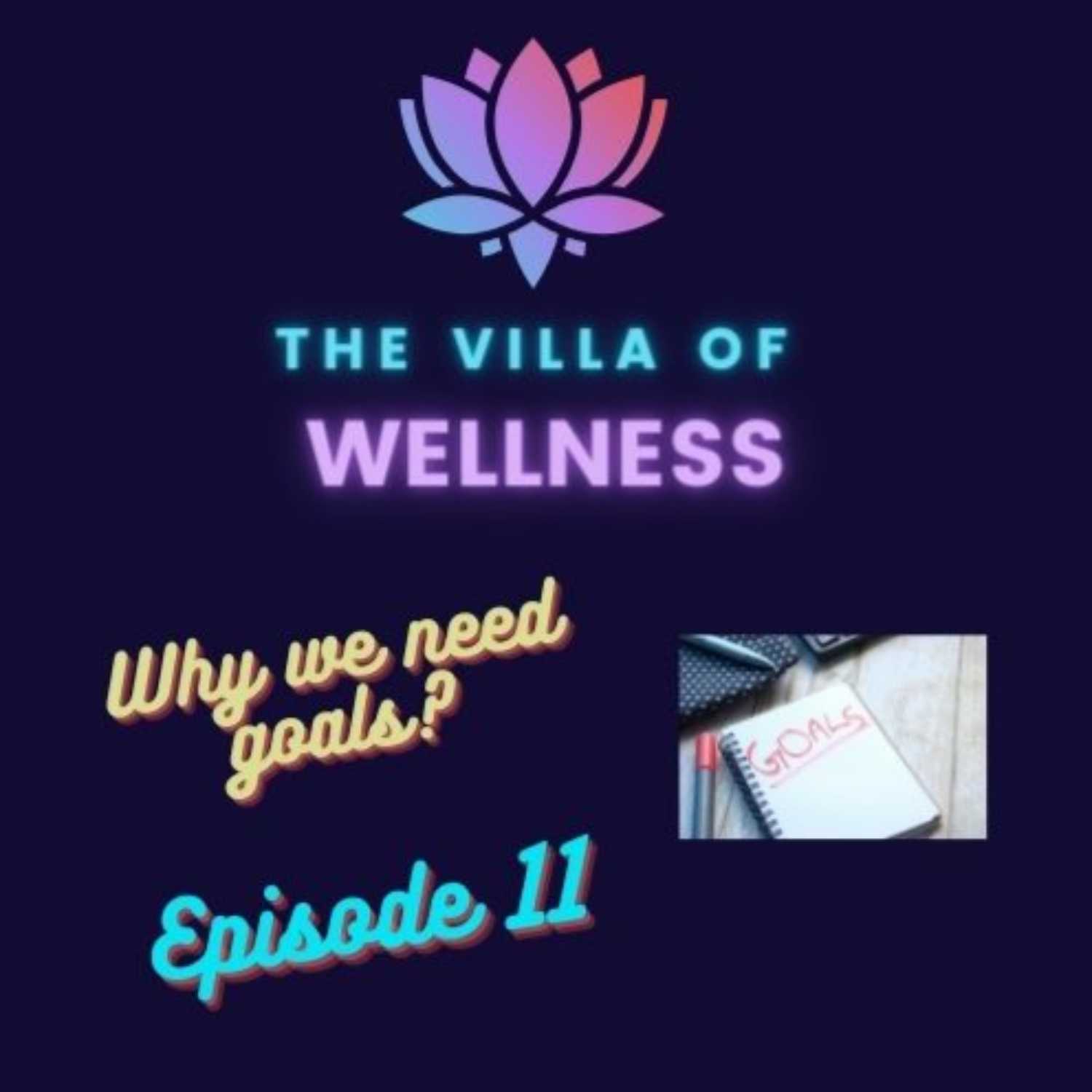The Villa of Wellness