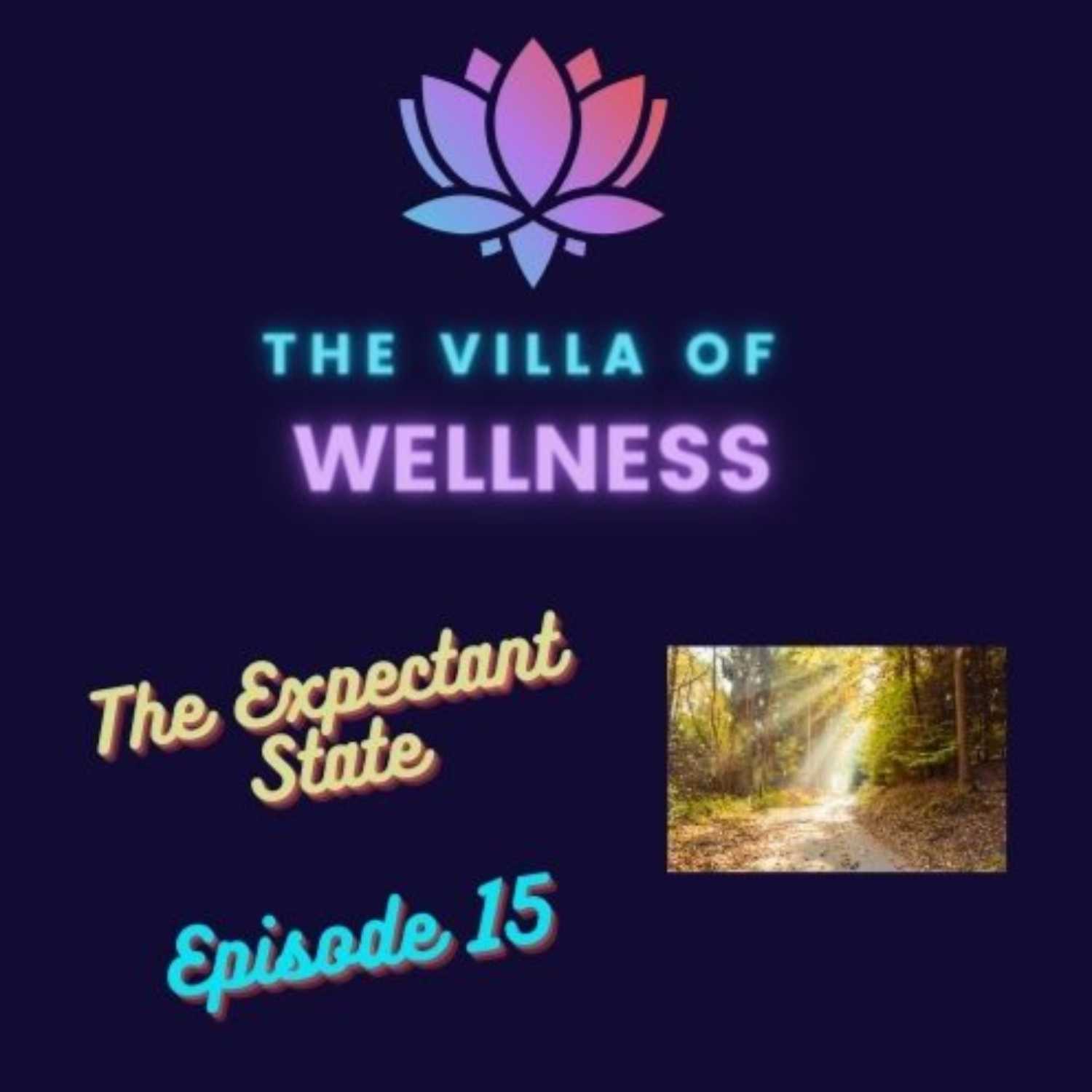 The Villa of Wellness