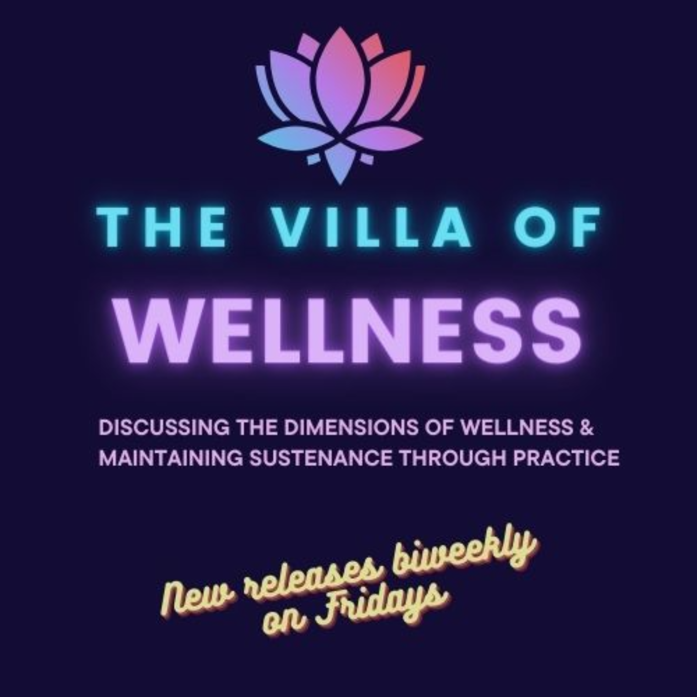 The Villa of Wellness