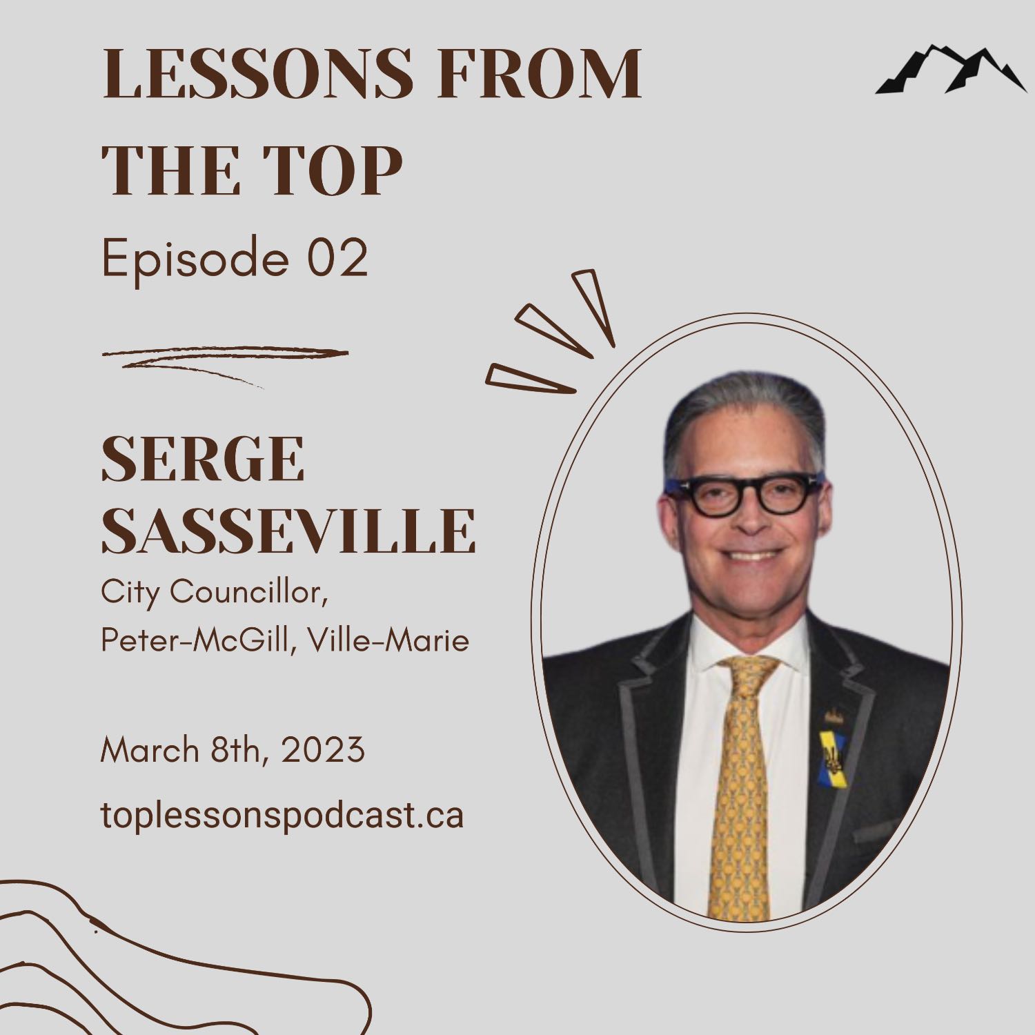 Lessons from the Top