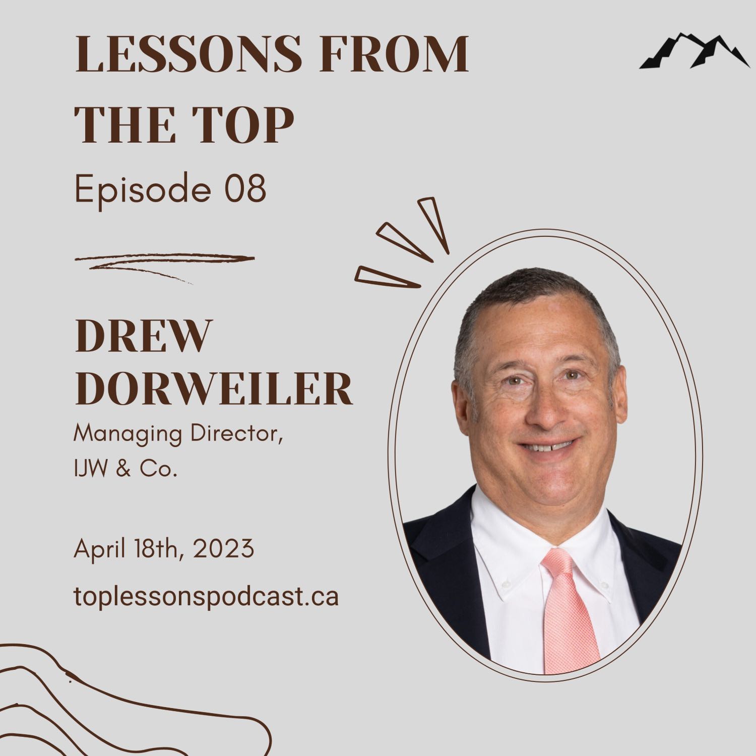 Lessons from the Top