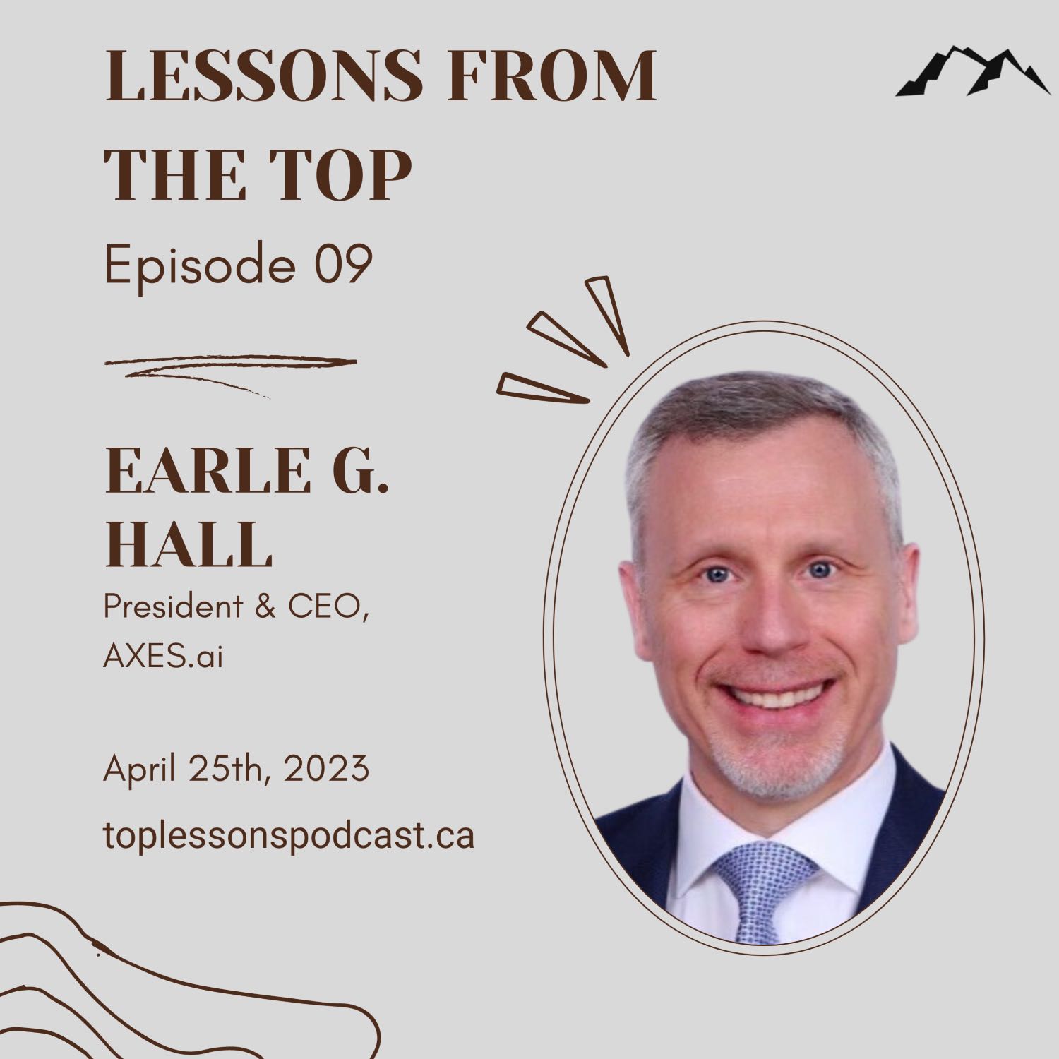Lessons from the Top