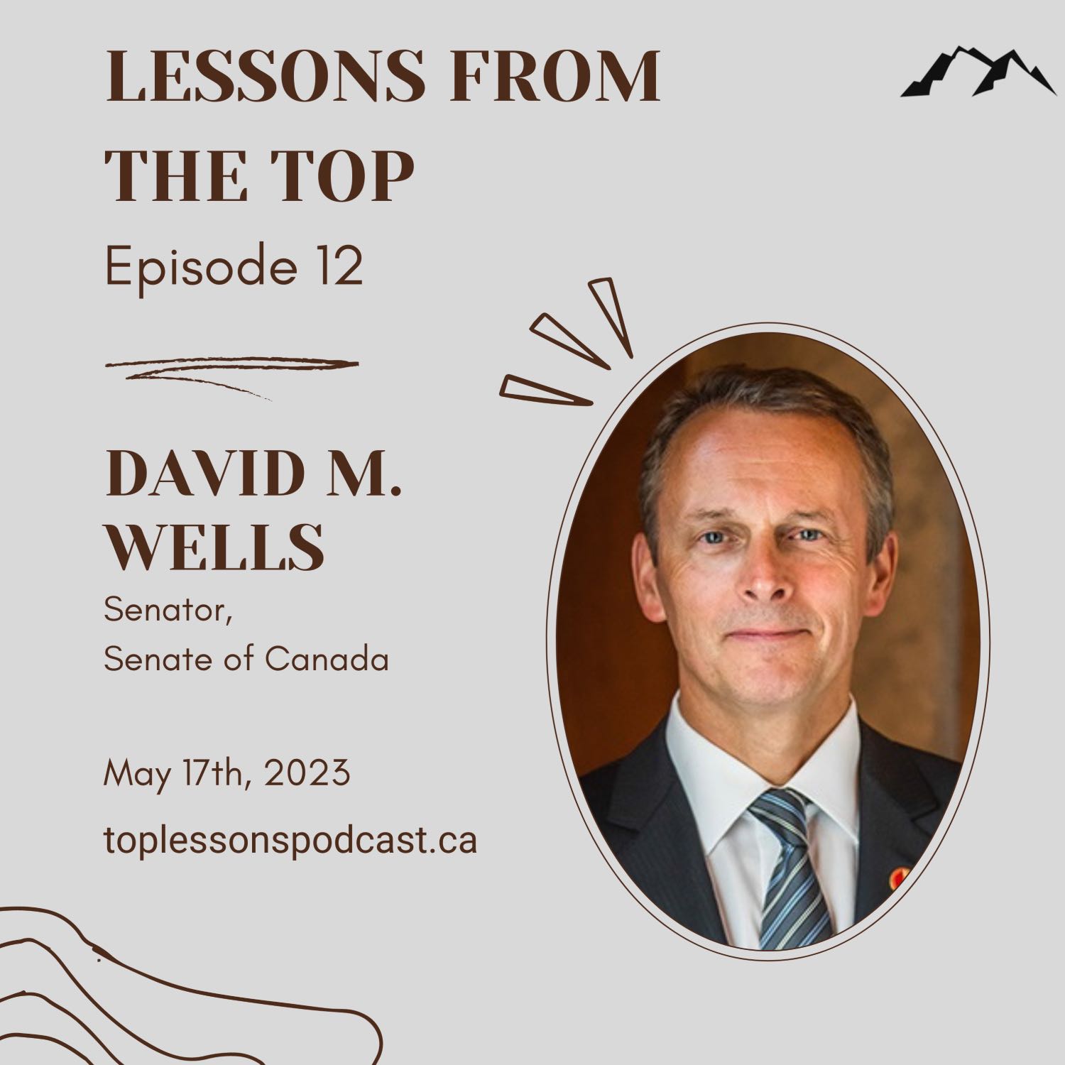 Lessons from the Top