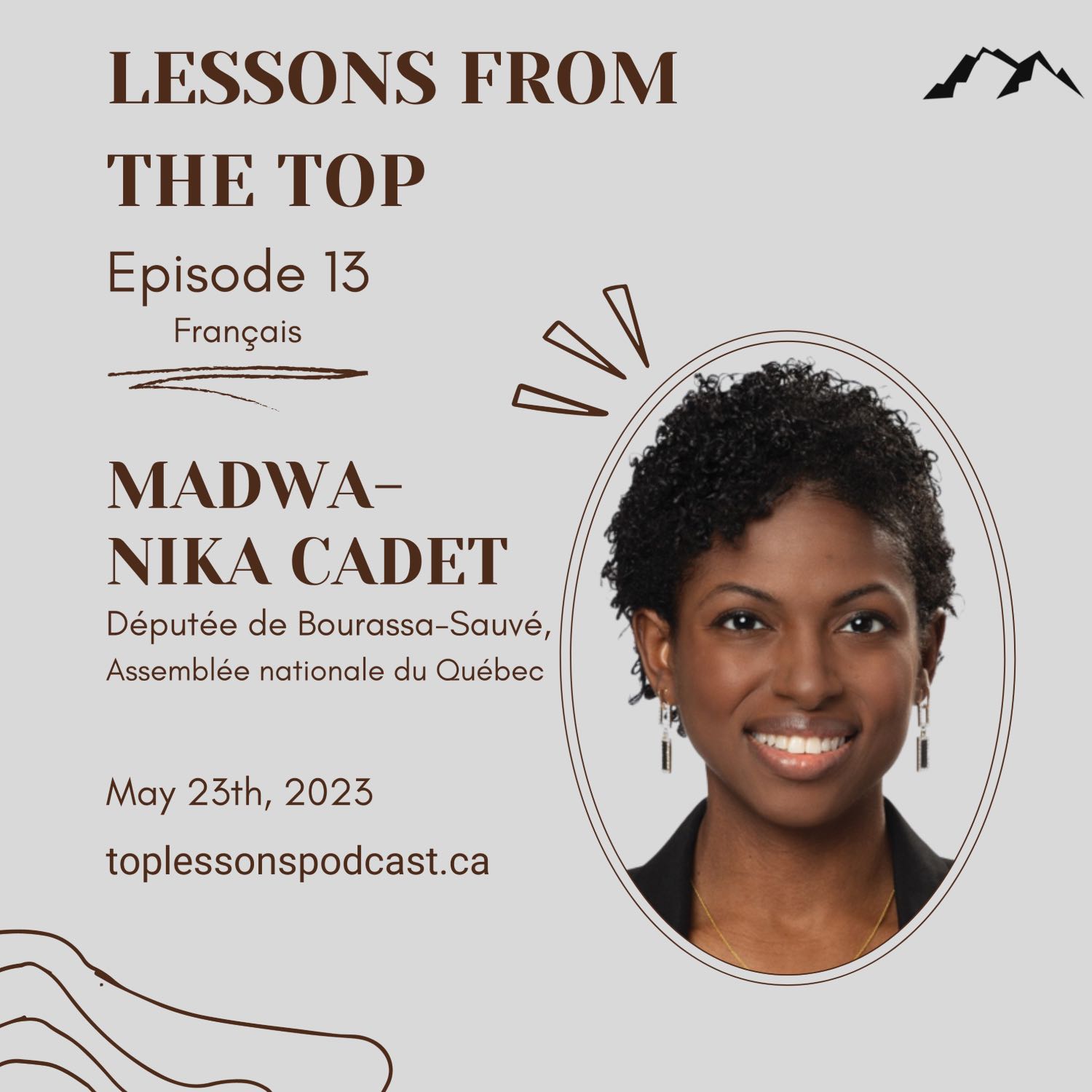 Lessons from the Top