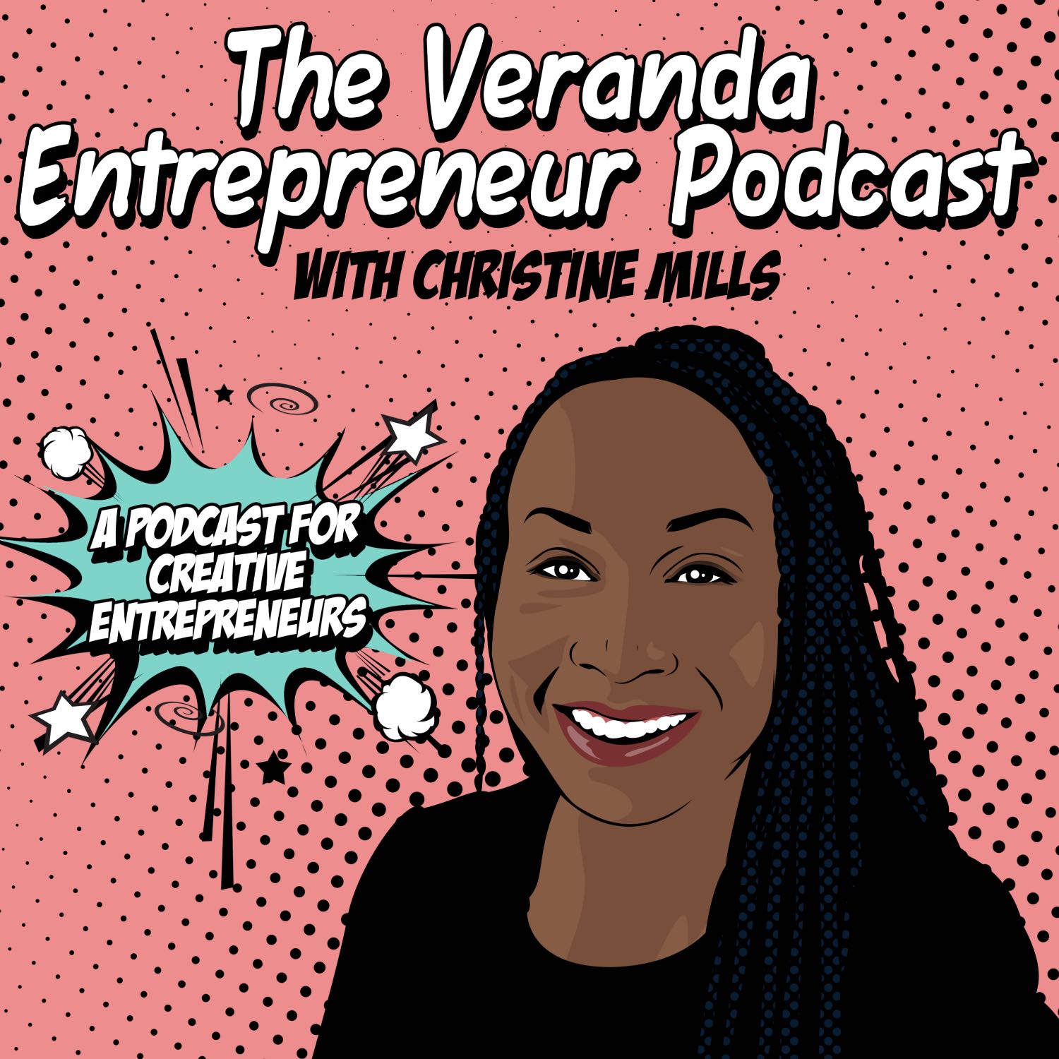 The Veranda Entrepreneur Podcast