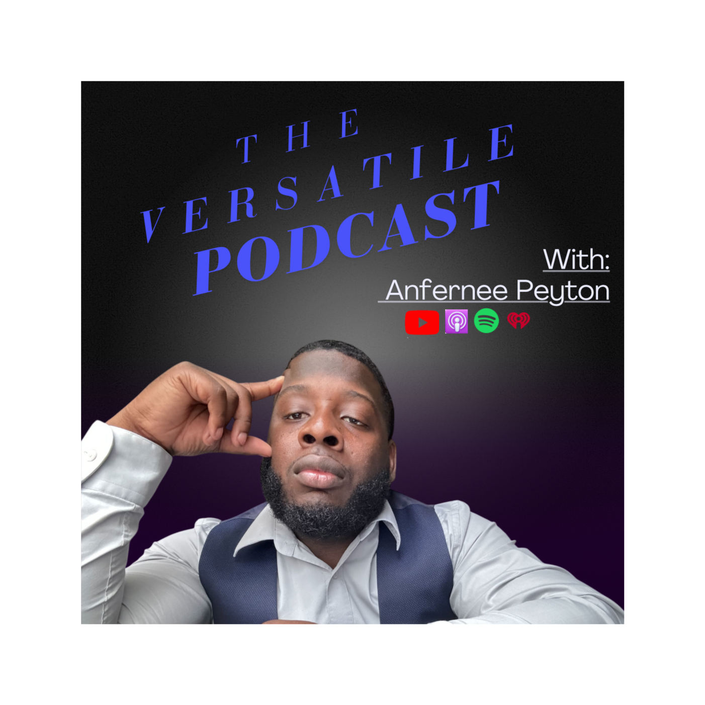 The Versatile Podcast