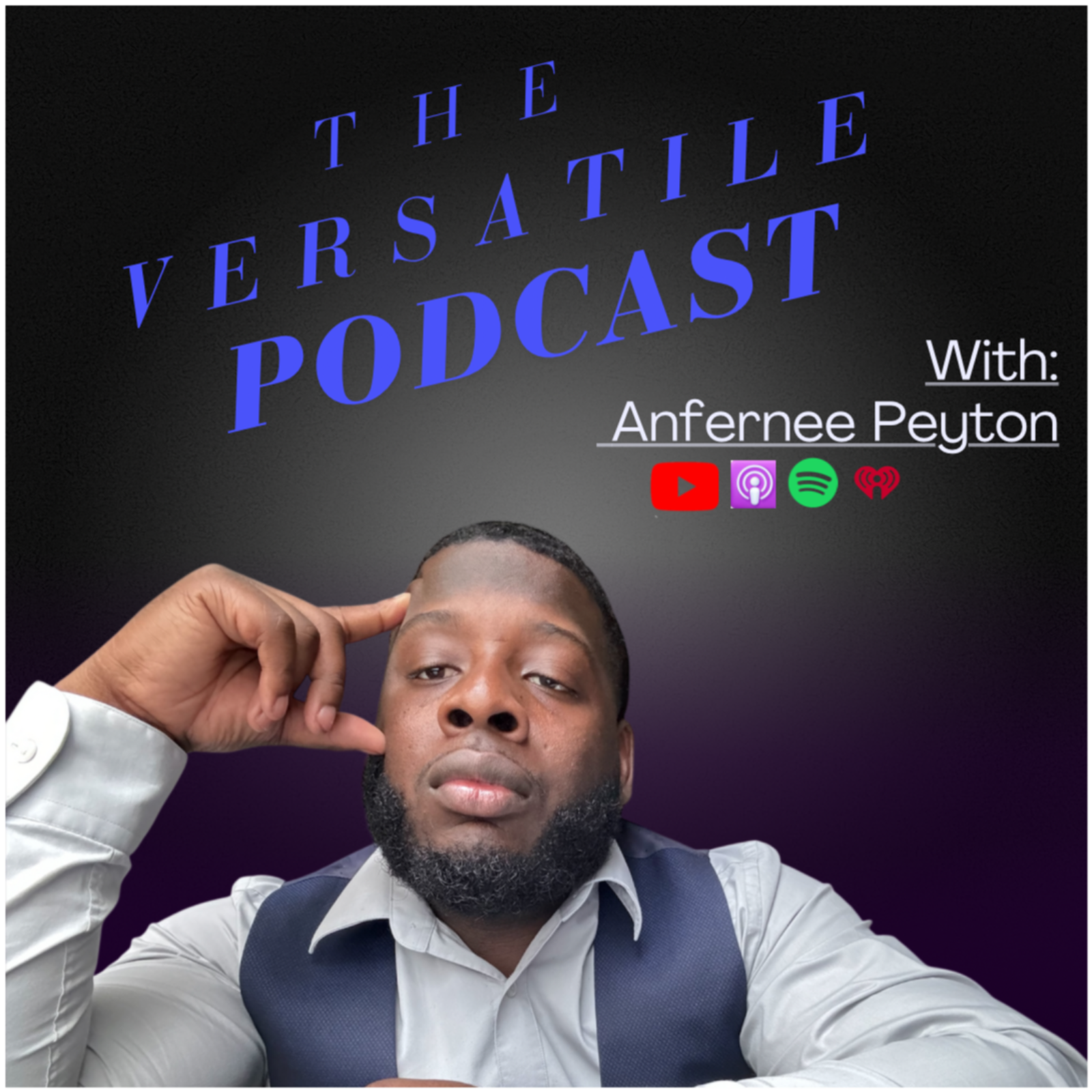 The Versatile Podcast