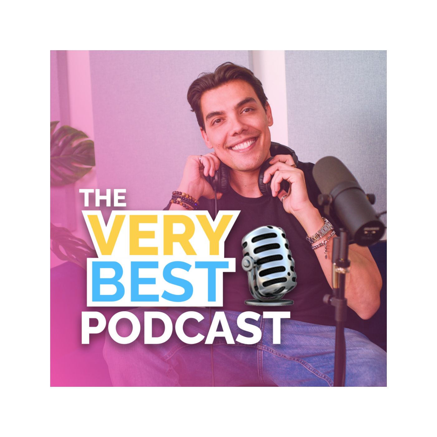 The Very Best