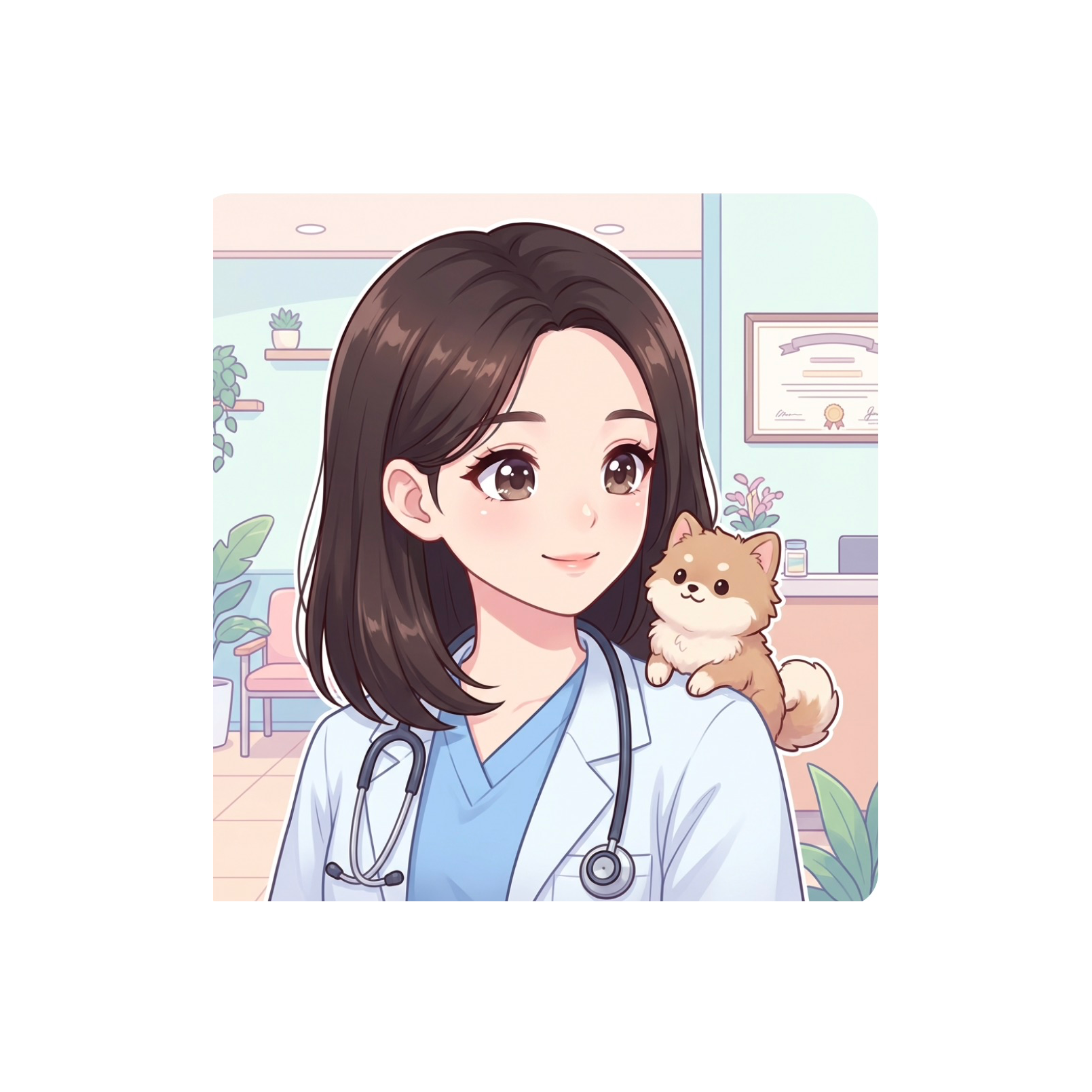 The Veterinary Receptionist Sunday Brief; AI isn’t Replacing Veterinary Staff it’s Training them episode artwork