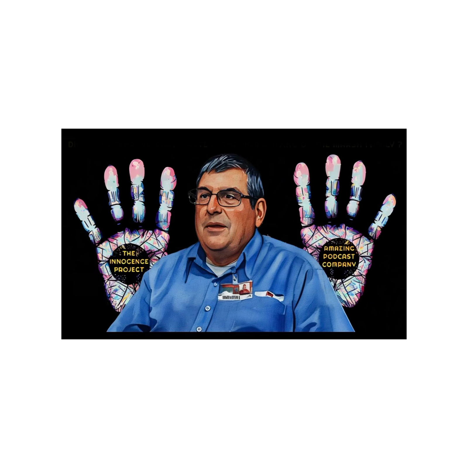 THE ORGANIZED CRIME TASK FORCE FILES: PART 5 (WHO REALLY KILLED THE MARSH FAMILY?) episode artwork