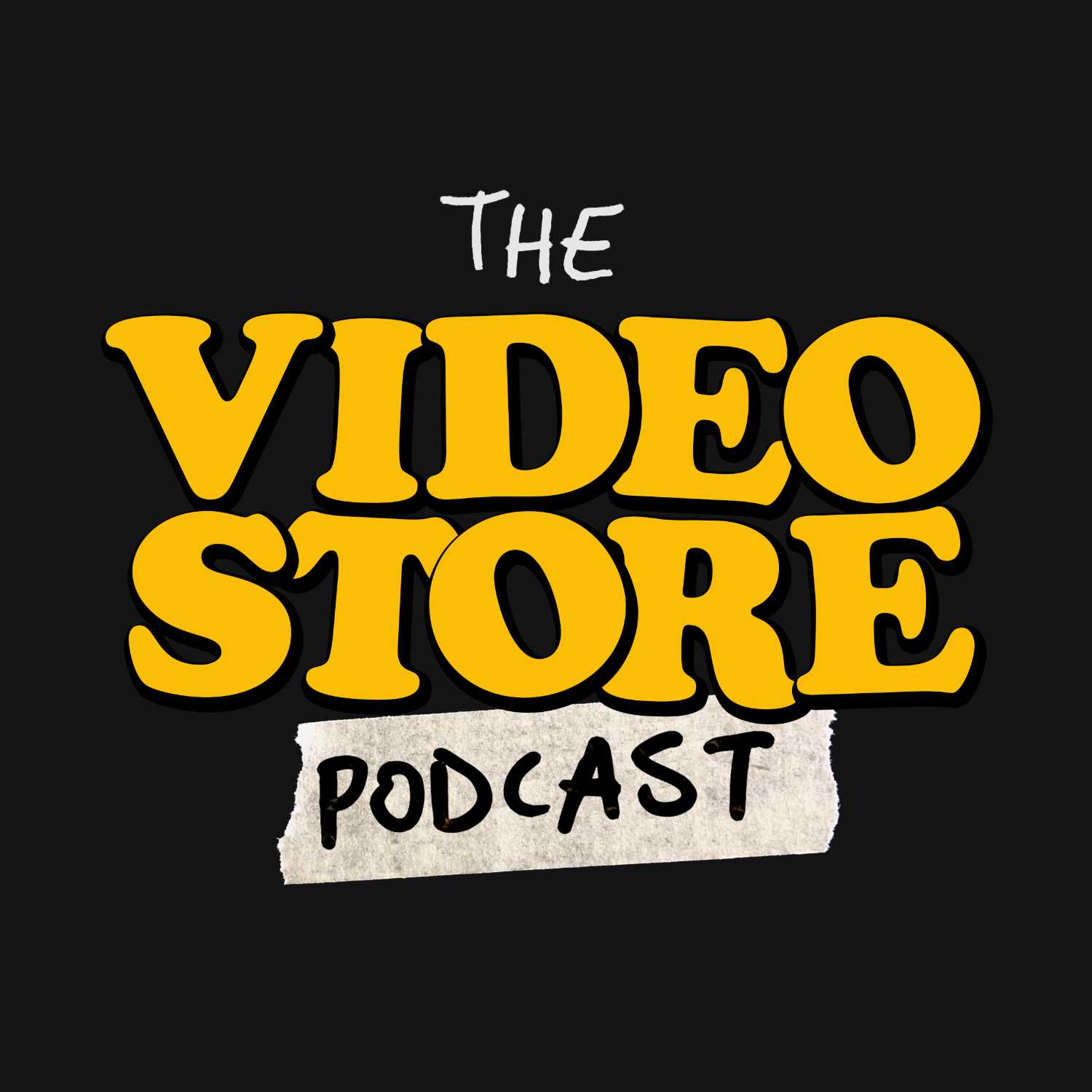The Video Store Playary