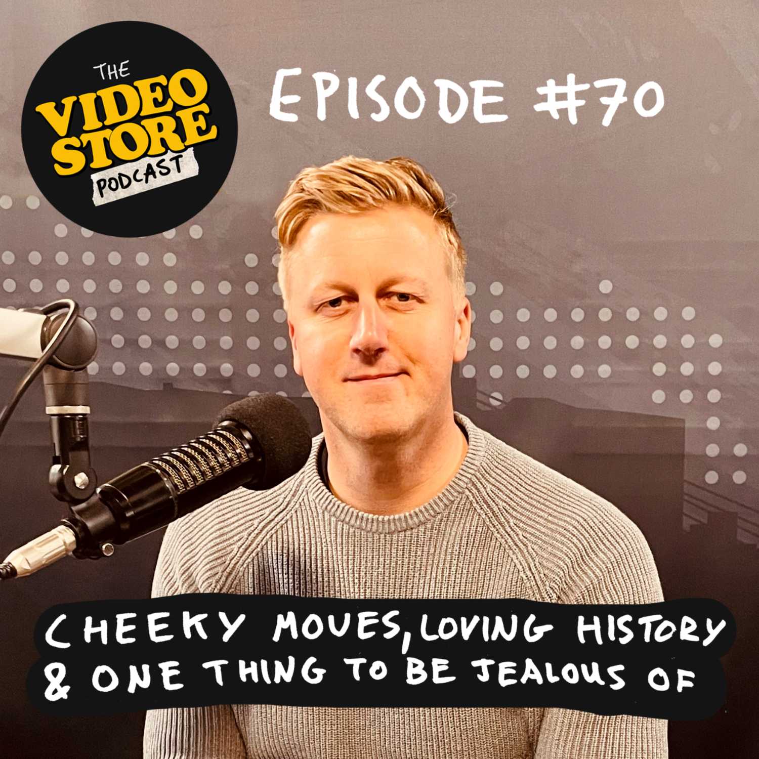 The Video Store