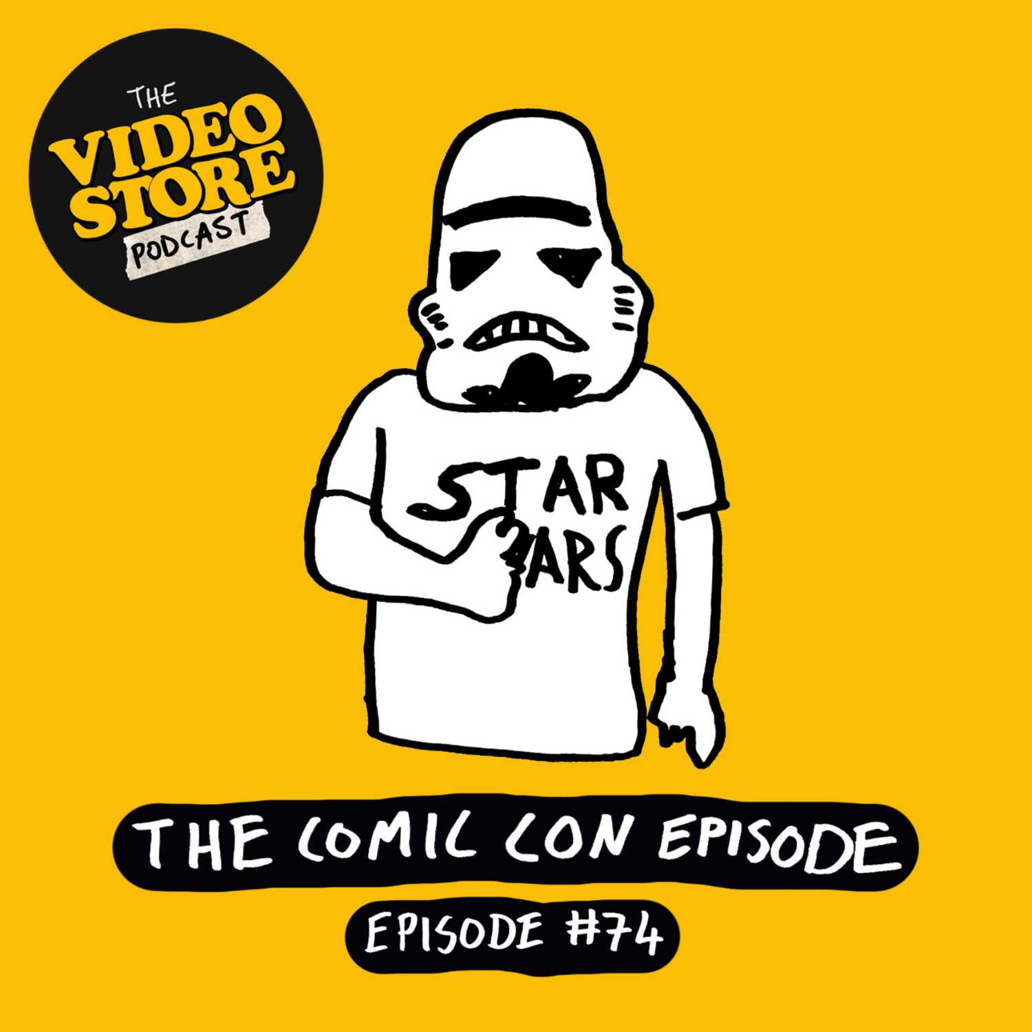 The Video Store