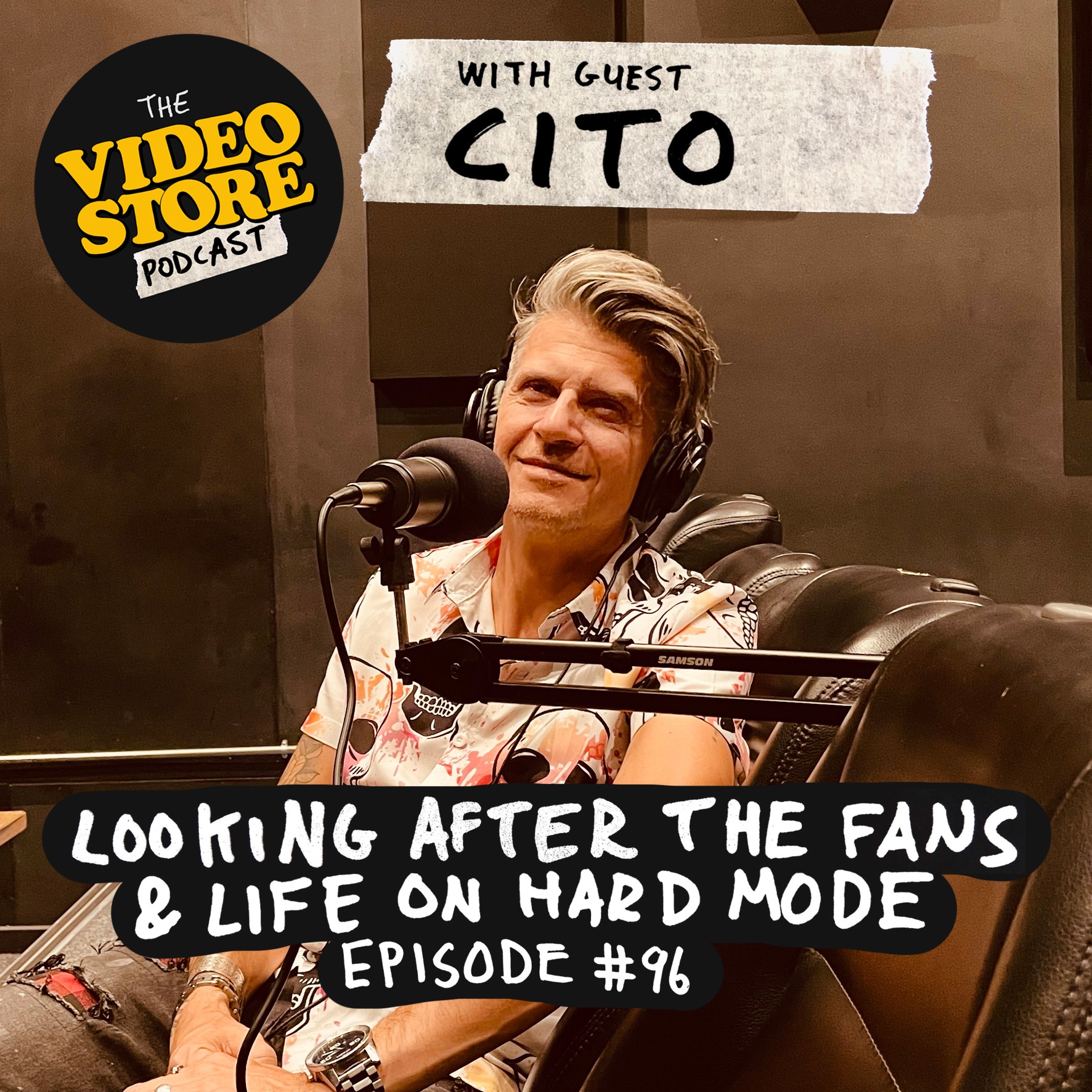 The Video Store