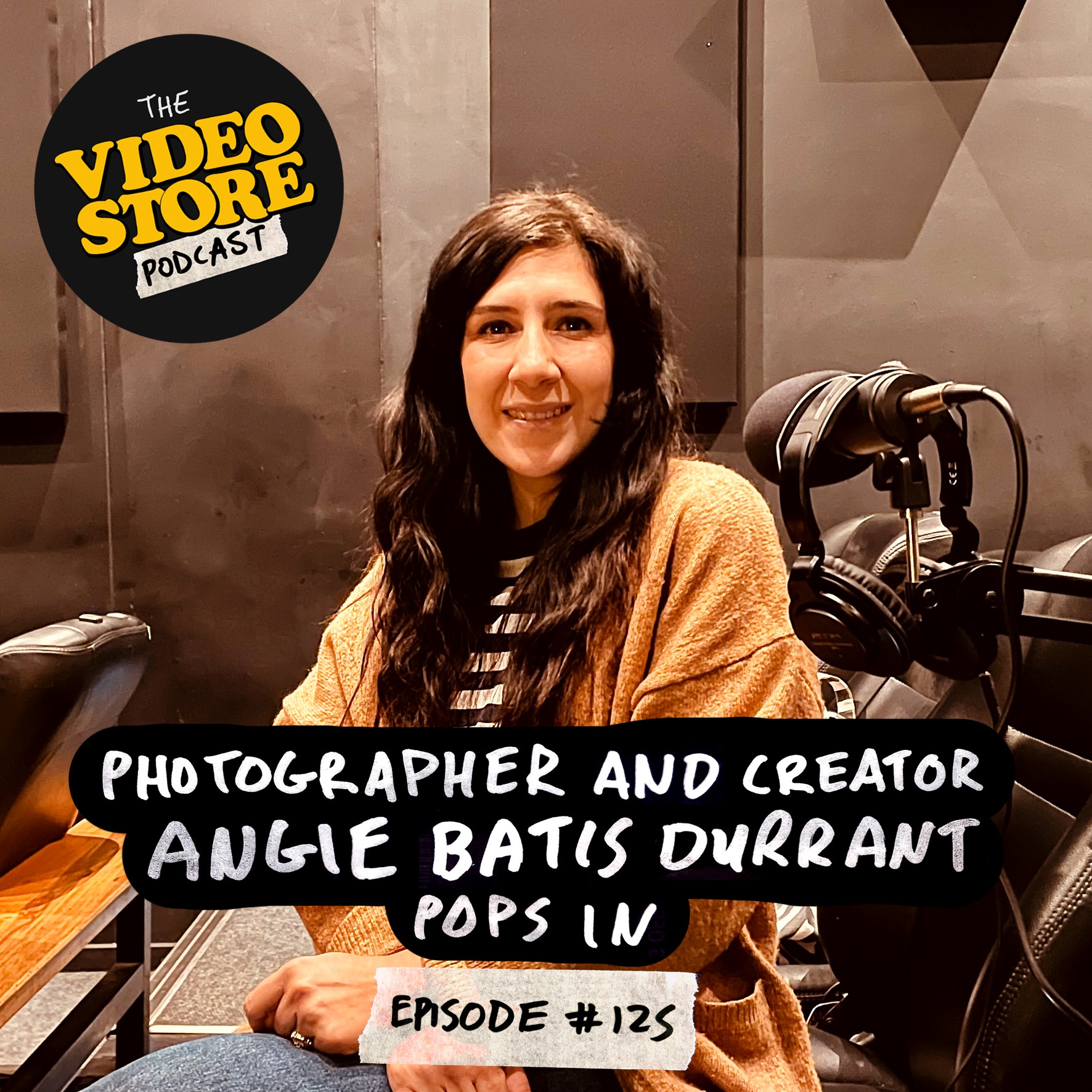 The Video Store
