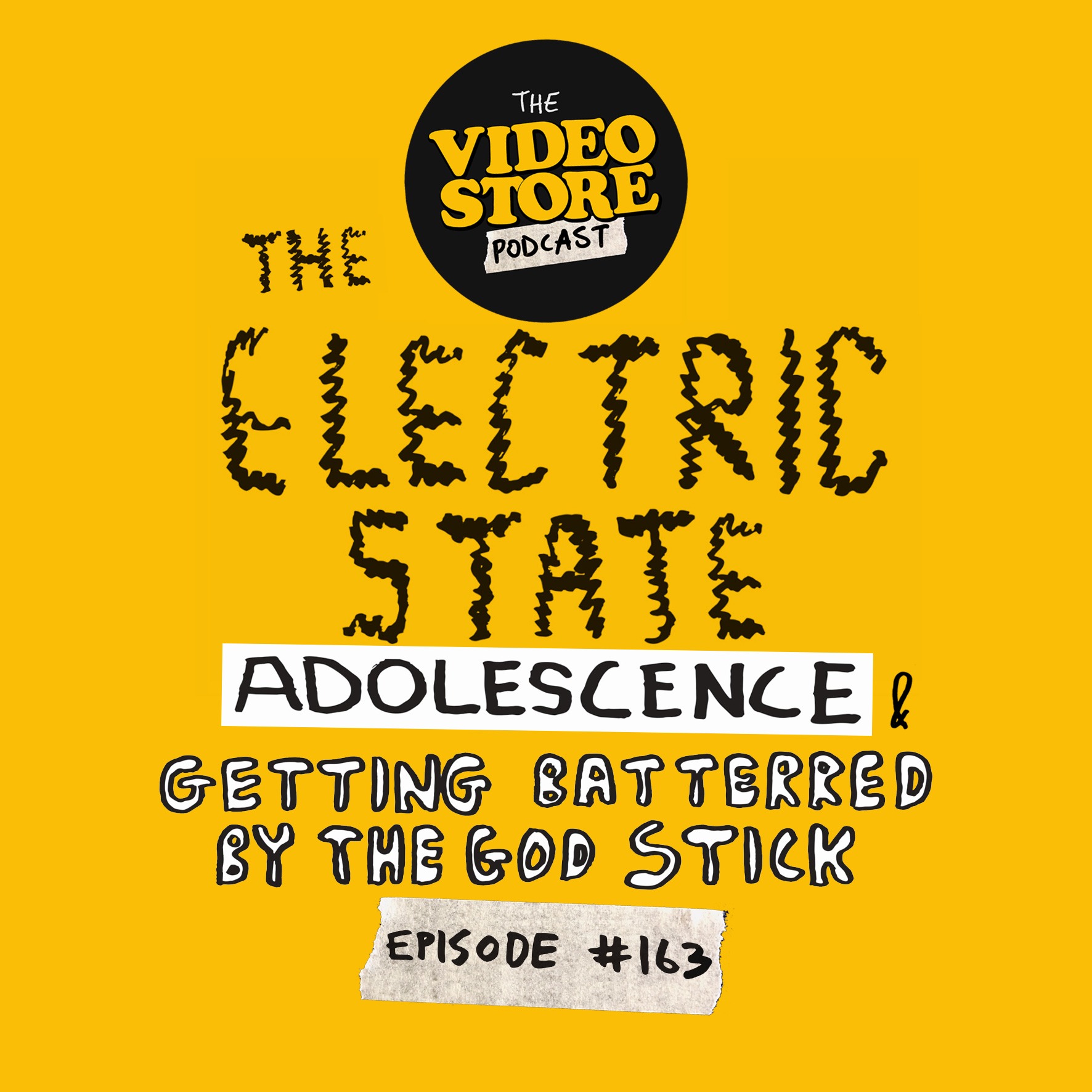 The Video Store