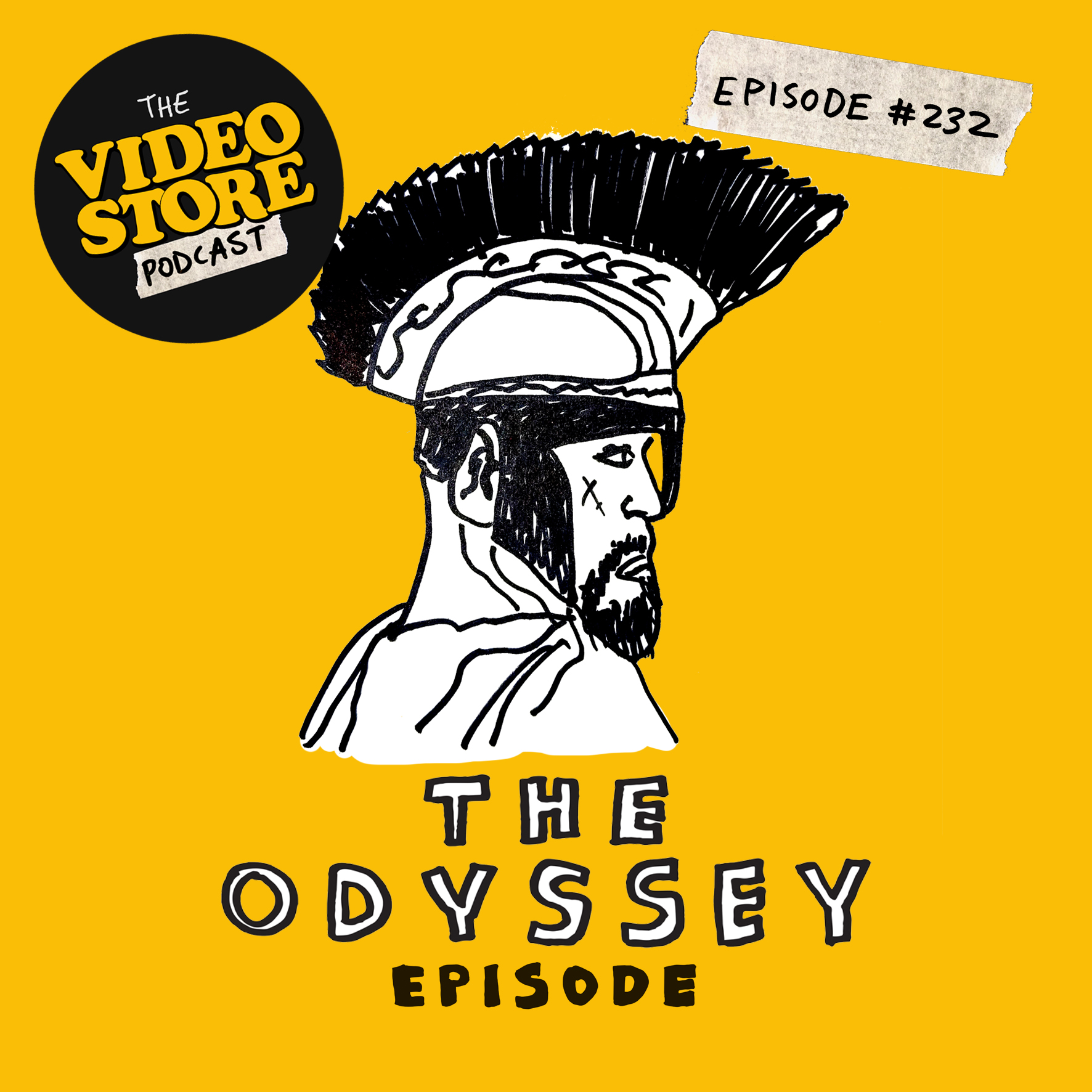 The Odyssey Episode