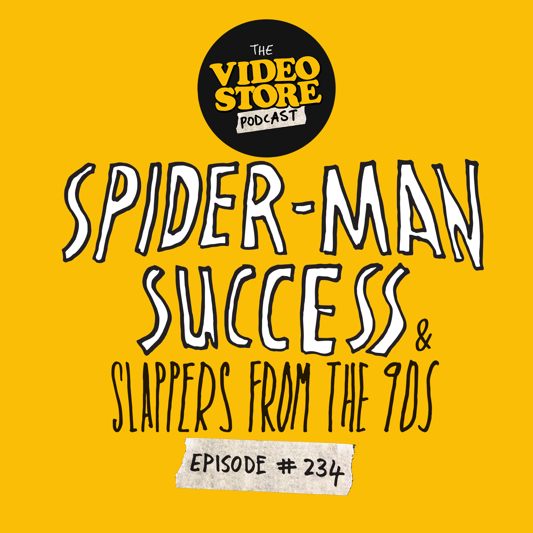 Spiderman Success & Slappers From The 90's