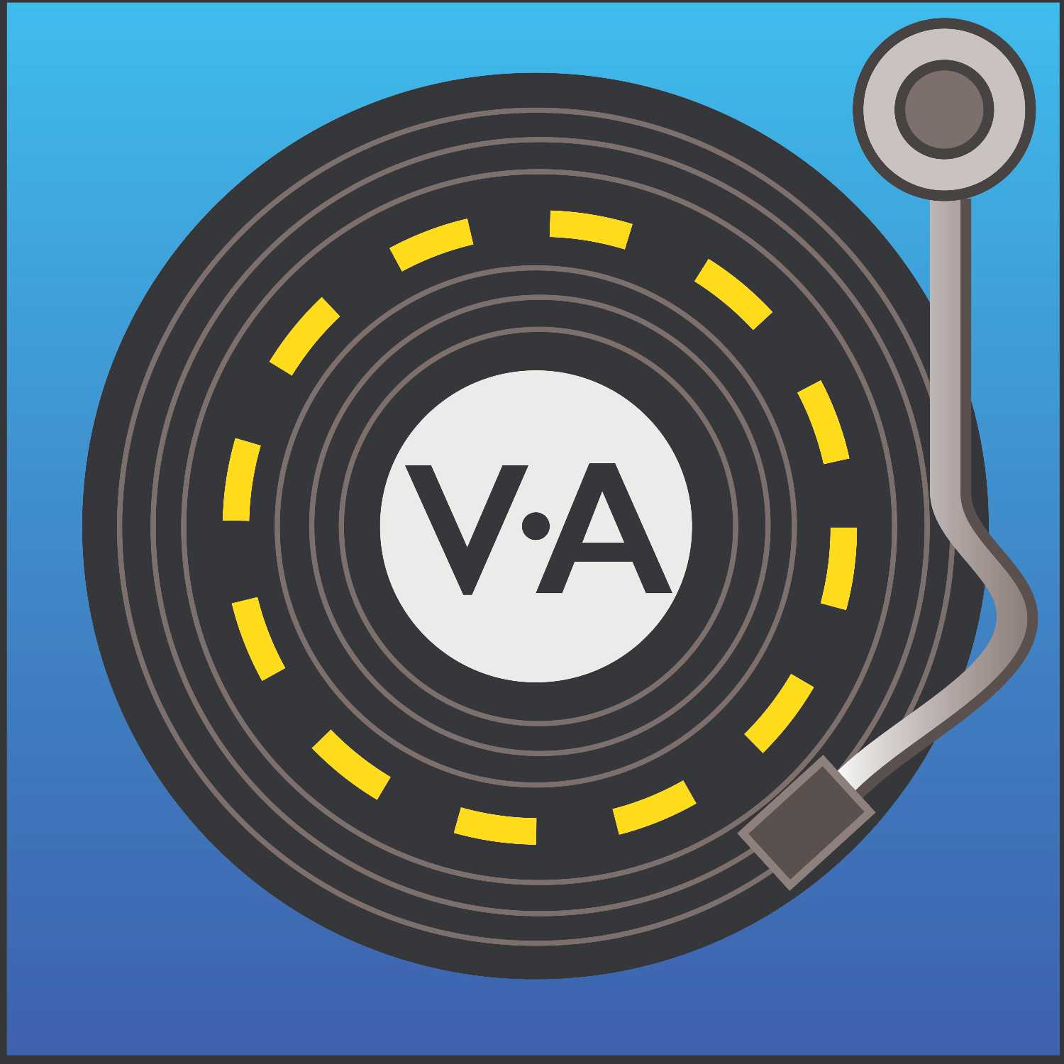 The Vinyl Approach