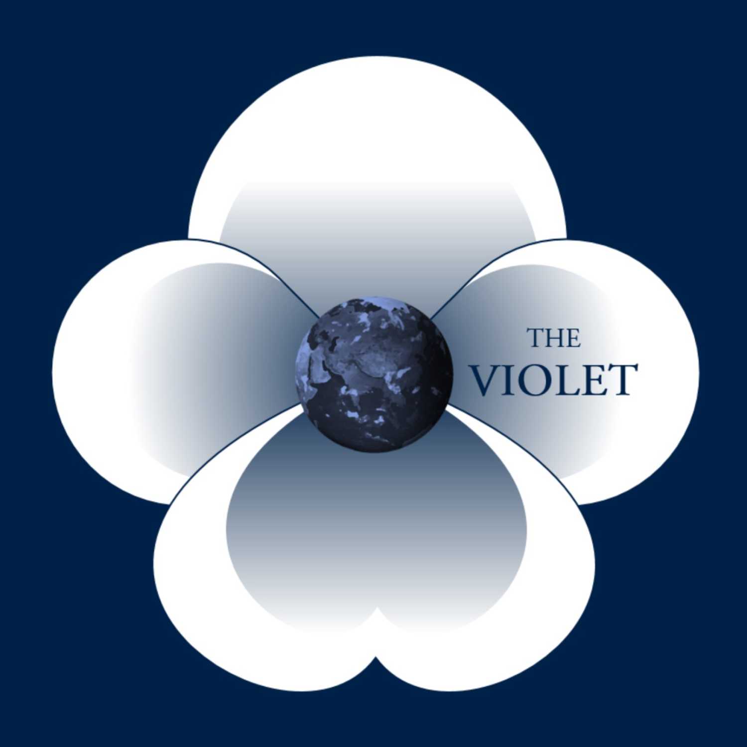 The Violet Podcast