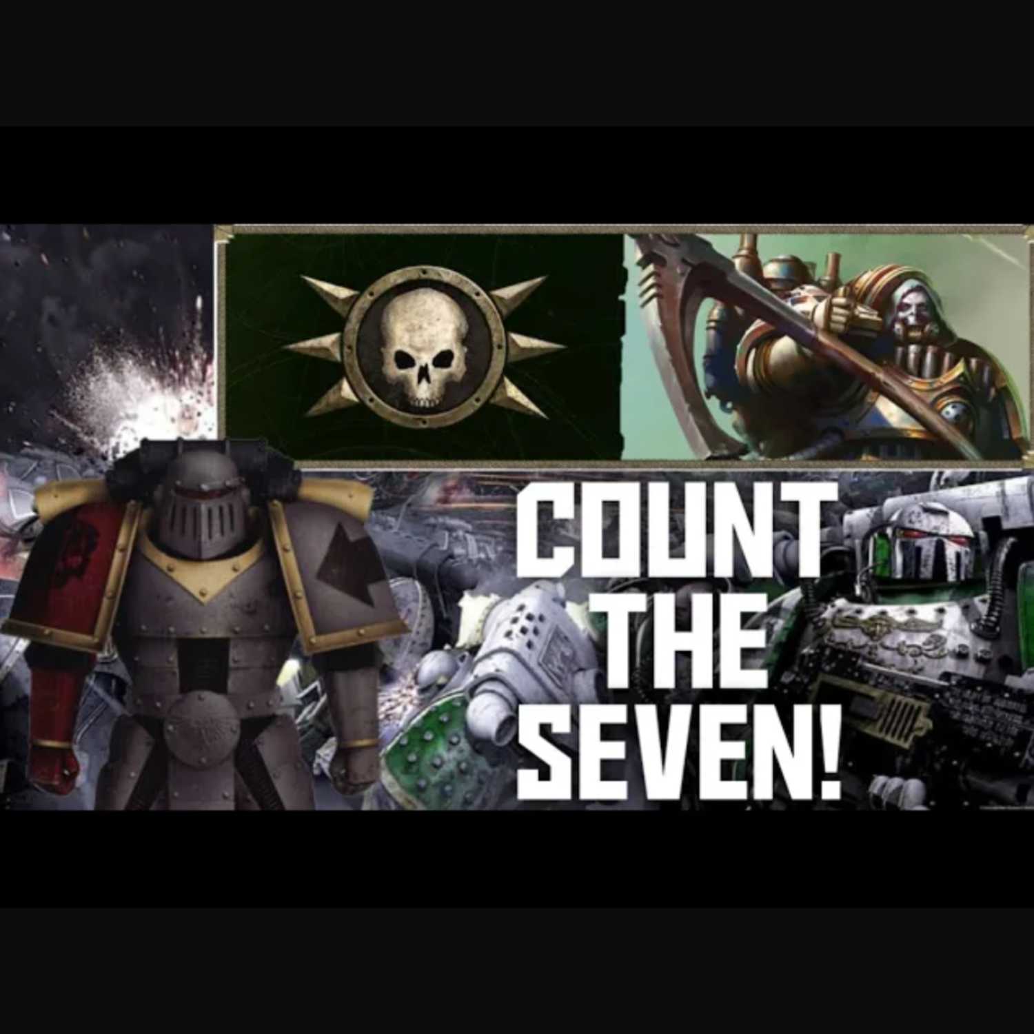 Death Guard Old Customs, Tradition and The Guard Changing