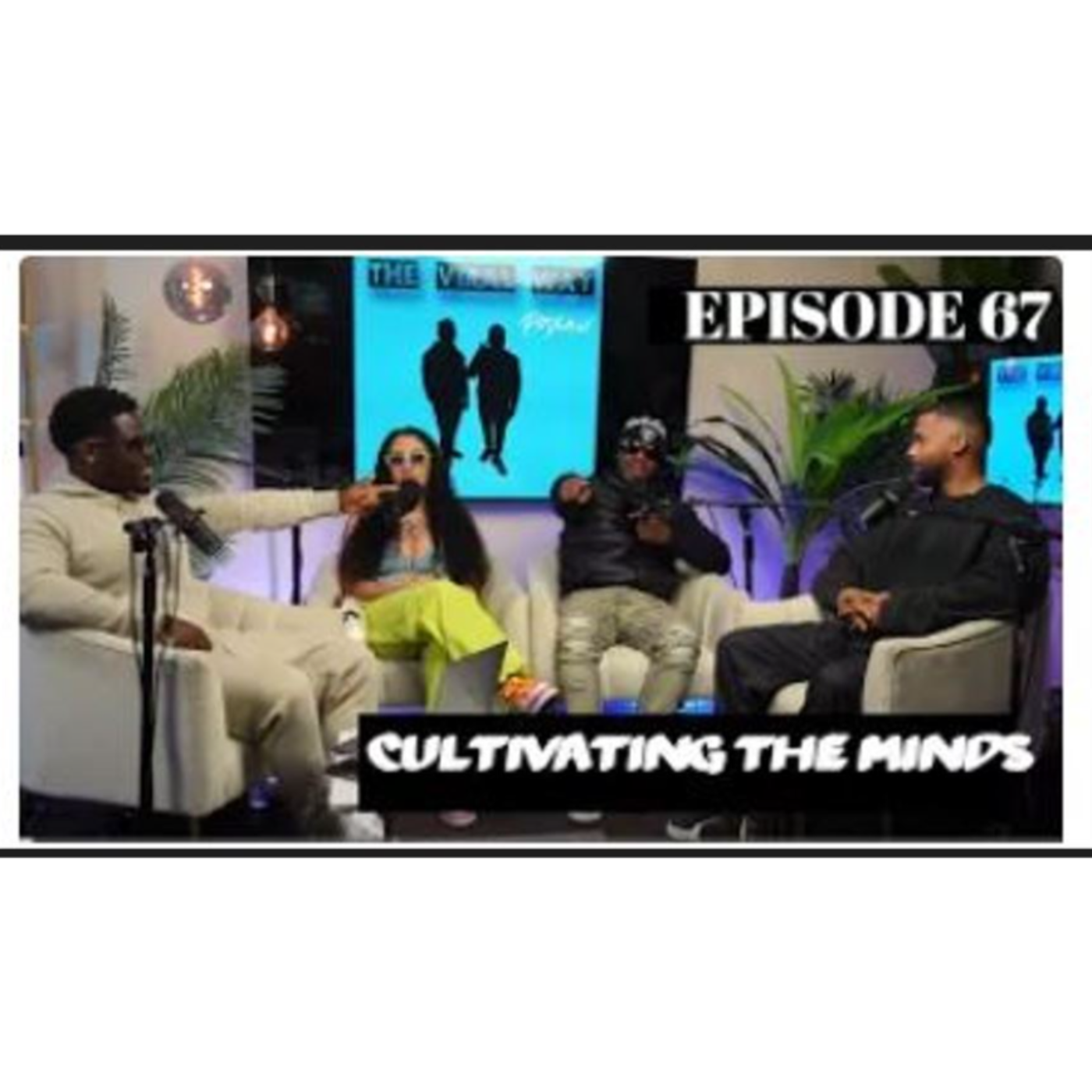 The Viral Way Podcast 💻🔥