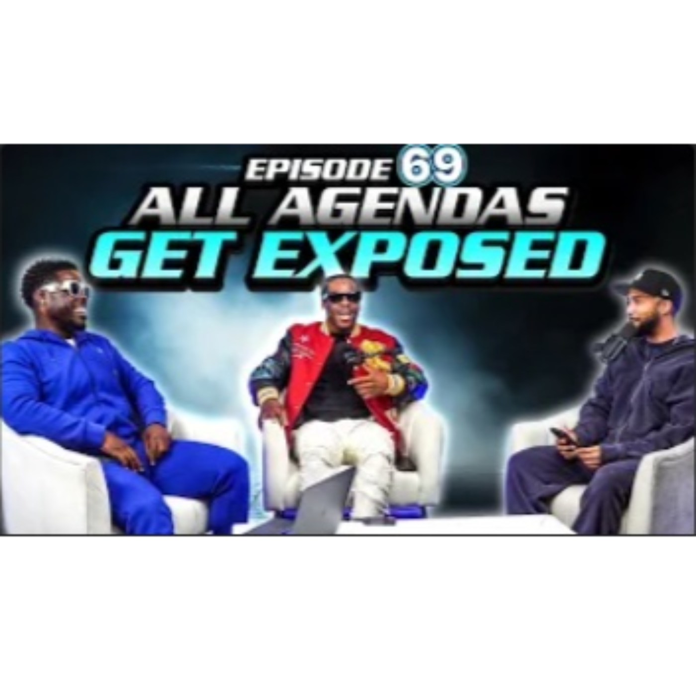 The Viral Way Podcast 💻🔥