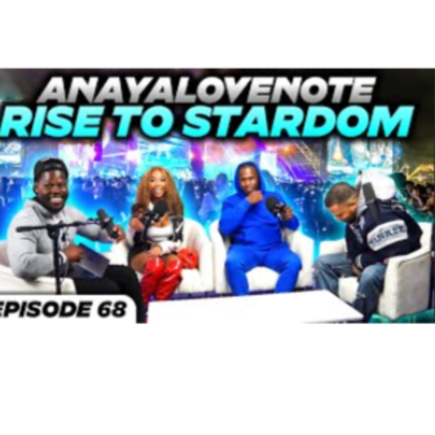 The Viral Way Podcast 💻🔥
