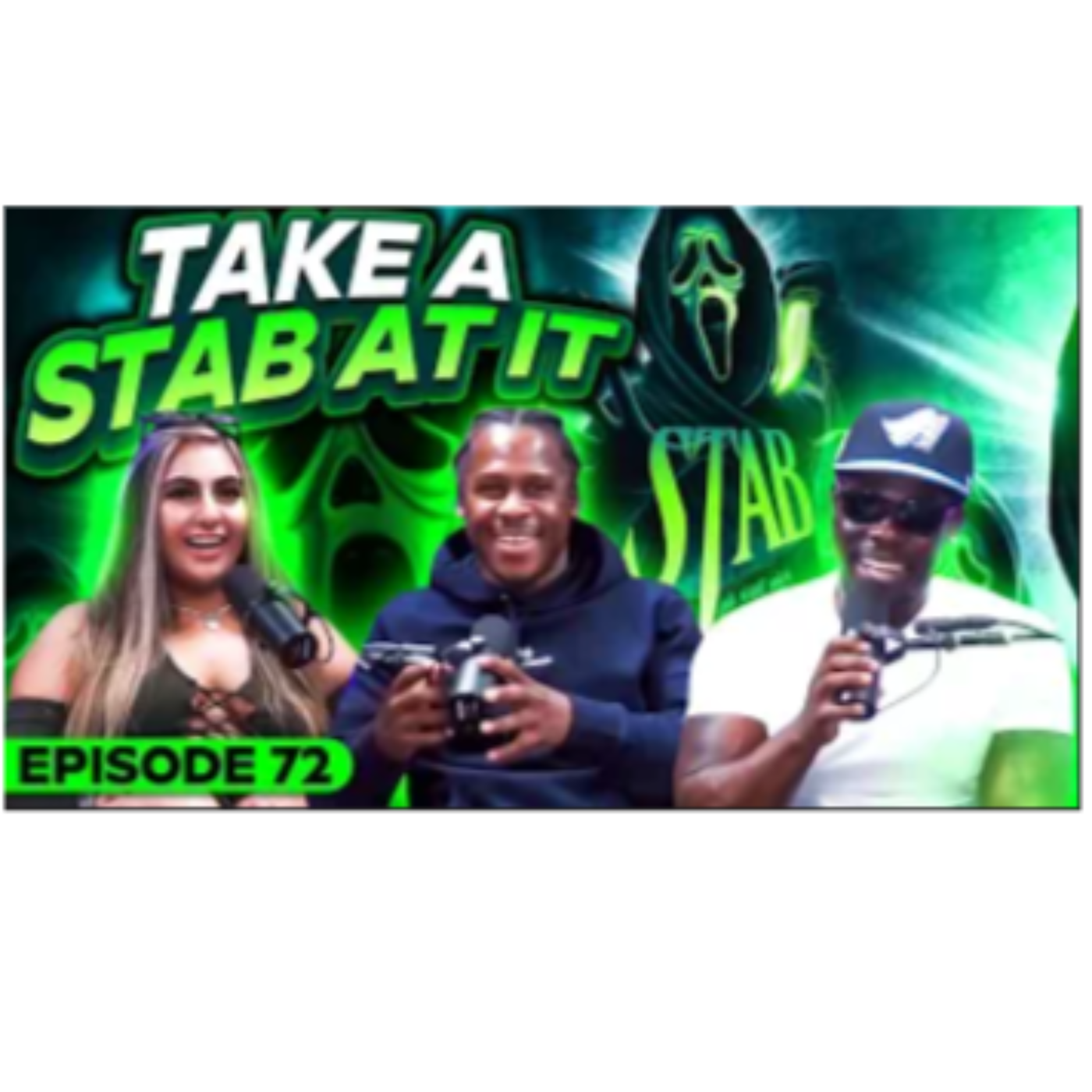 The Viral Way Podcast 💻🔥