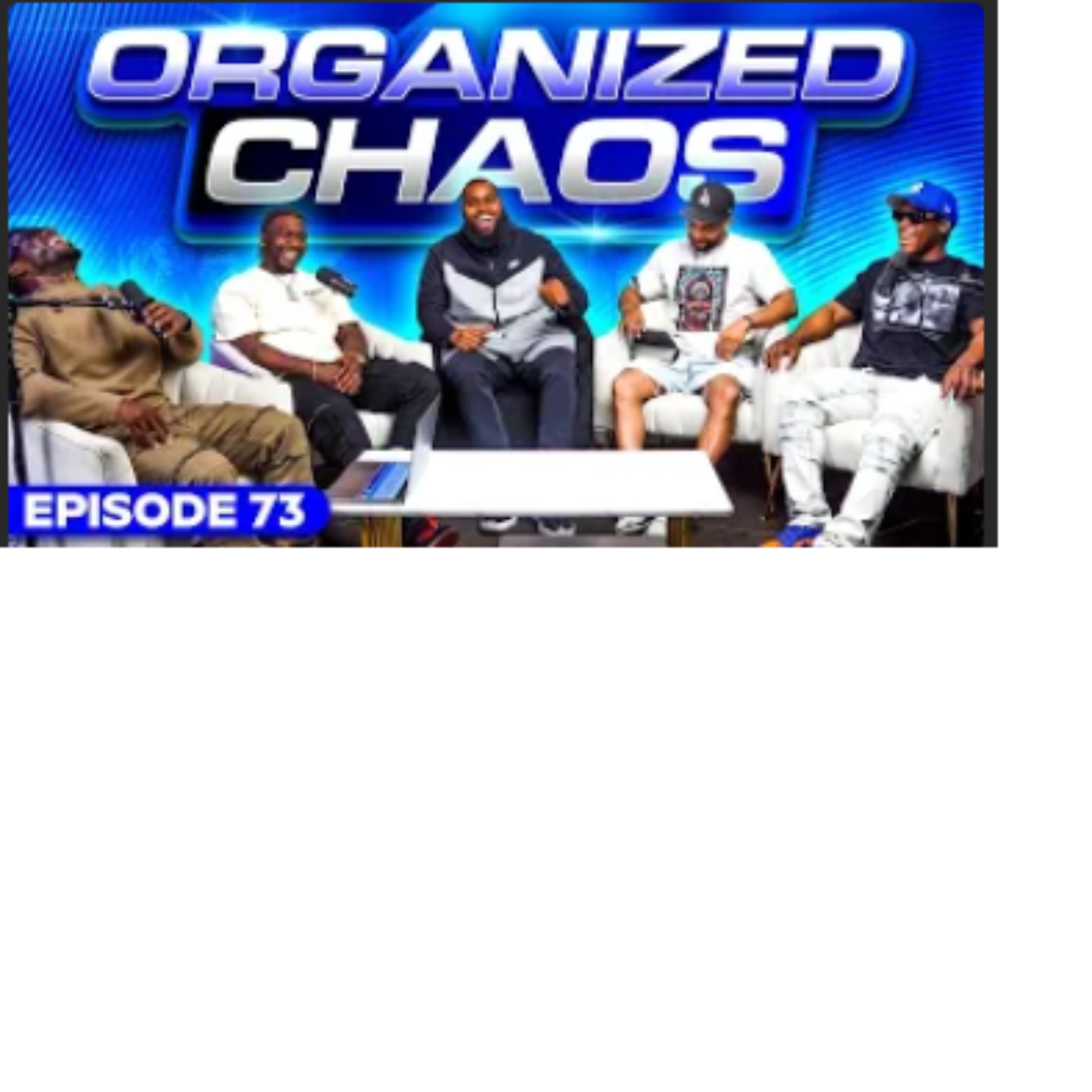 The Viral Way Podcast 💻🔥