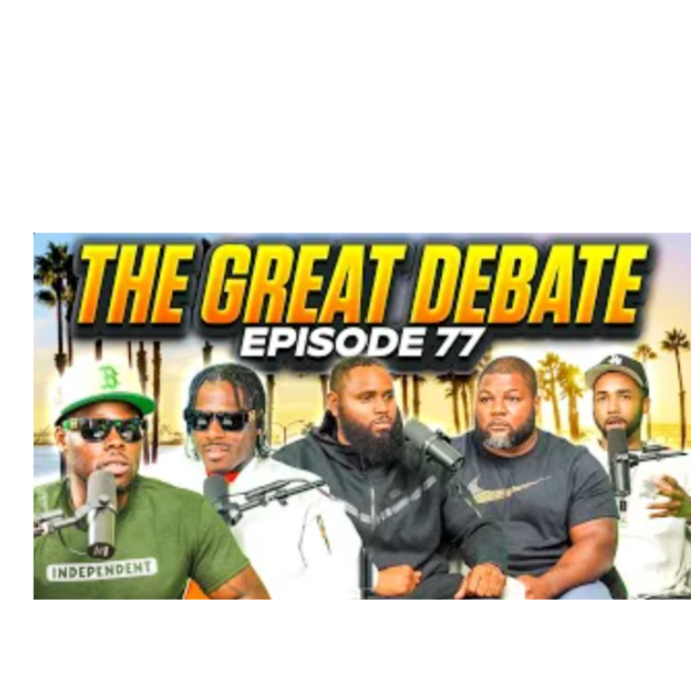 The Viral Way Podcast 💻🔥