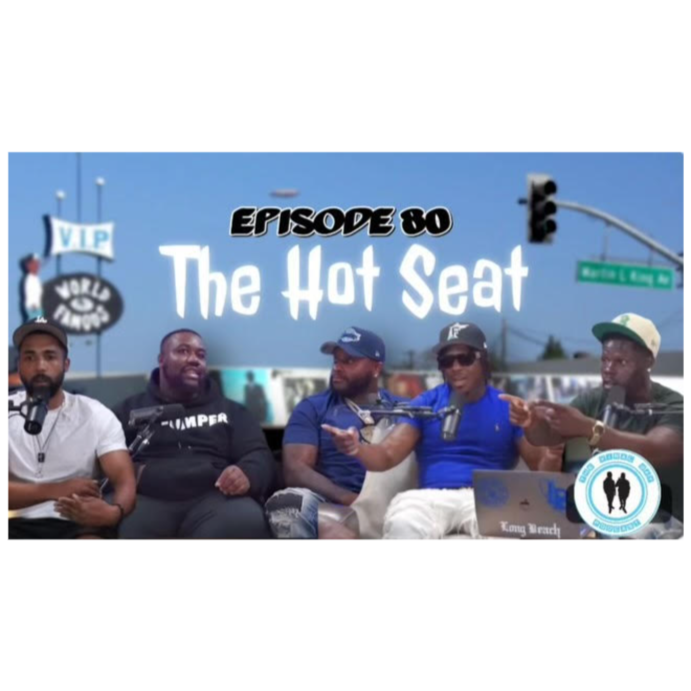 The Viral Way Podcast 💻🔥