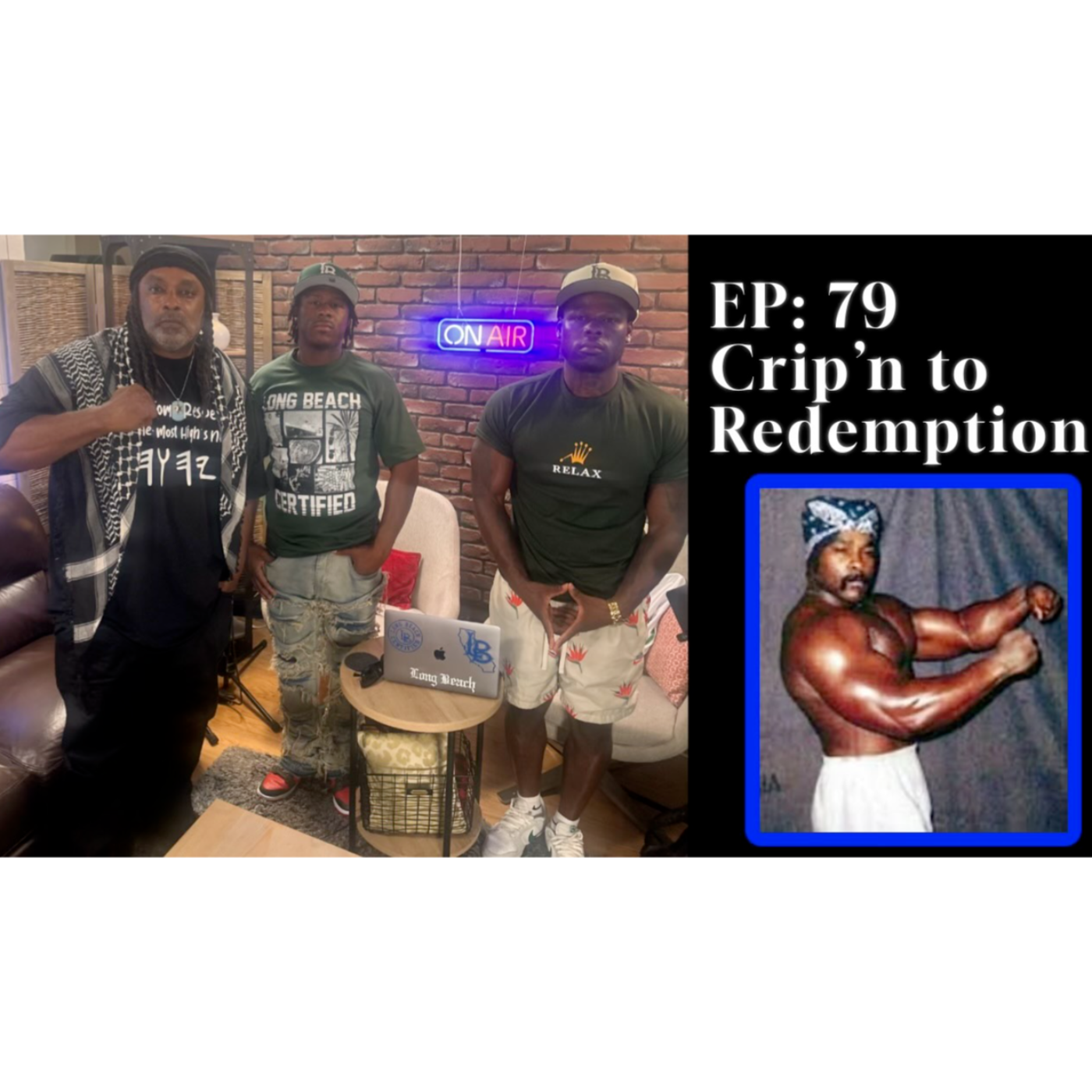 The Viral Way Podcast 💻🔥