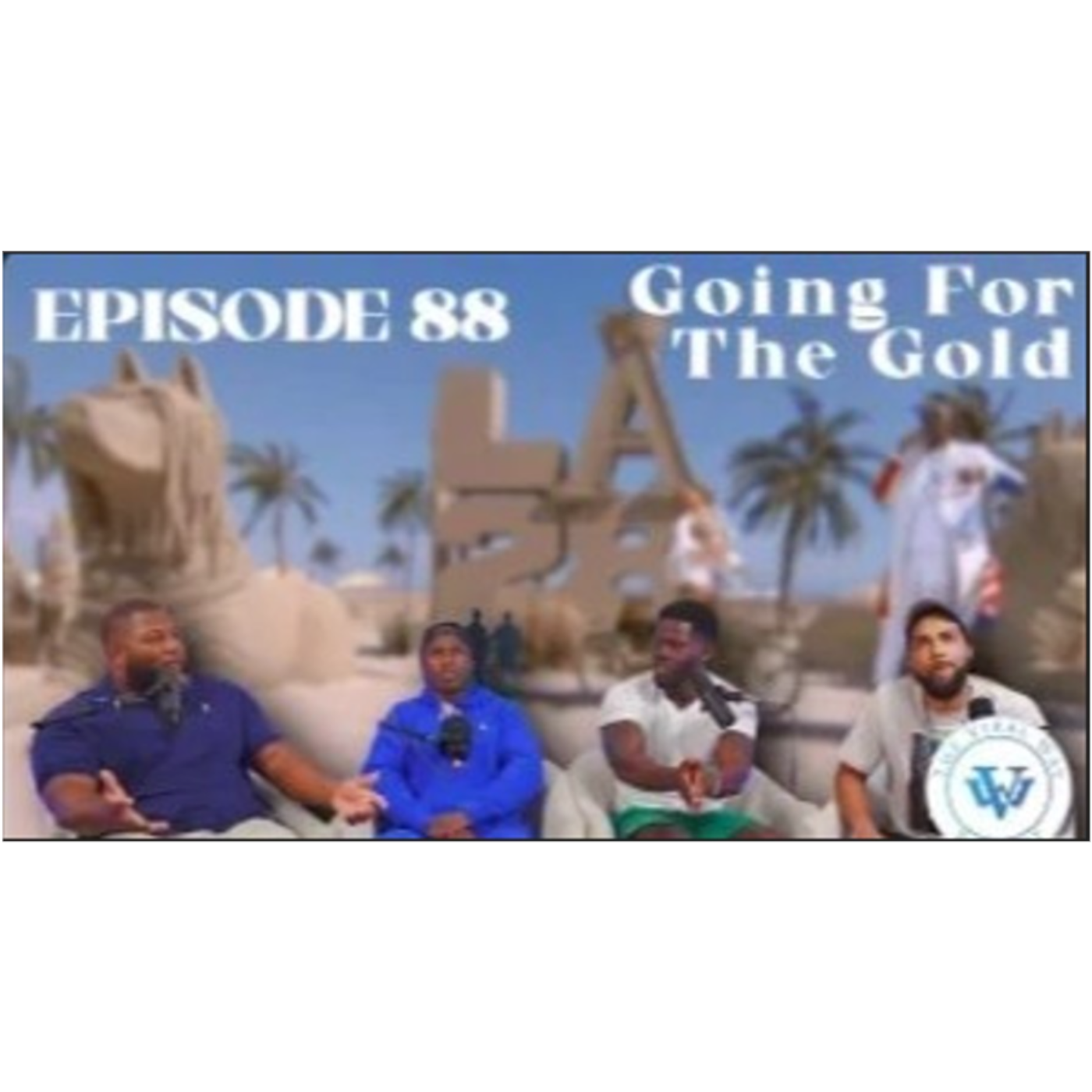 The Viral Way Podcast 💻🔥