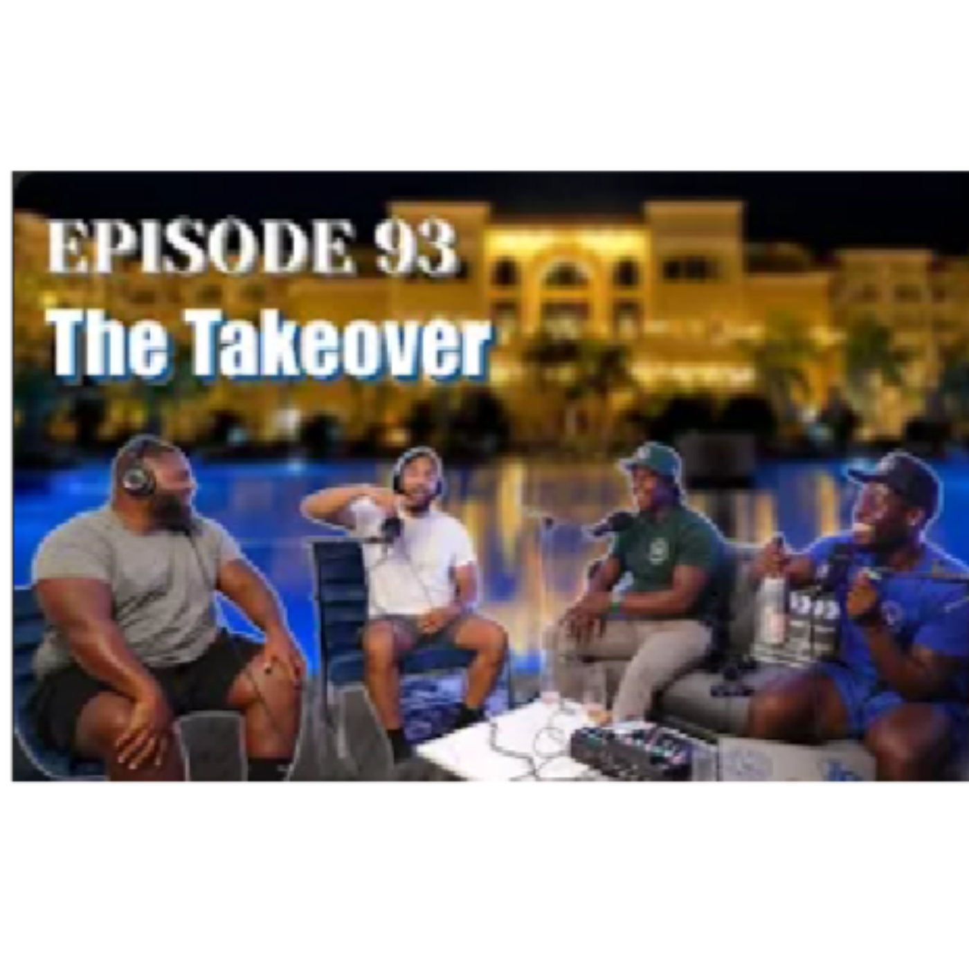 The Viral Way Podcast 💻🔥