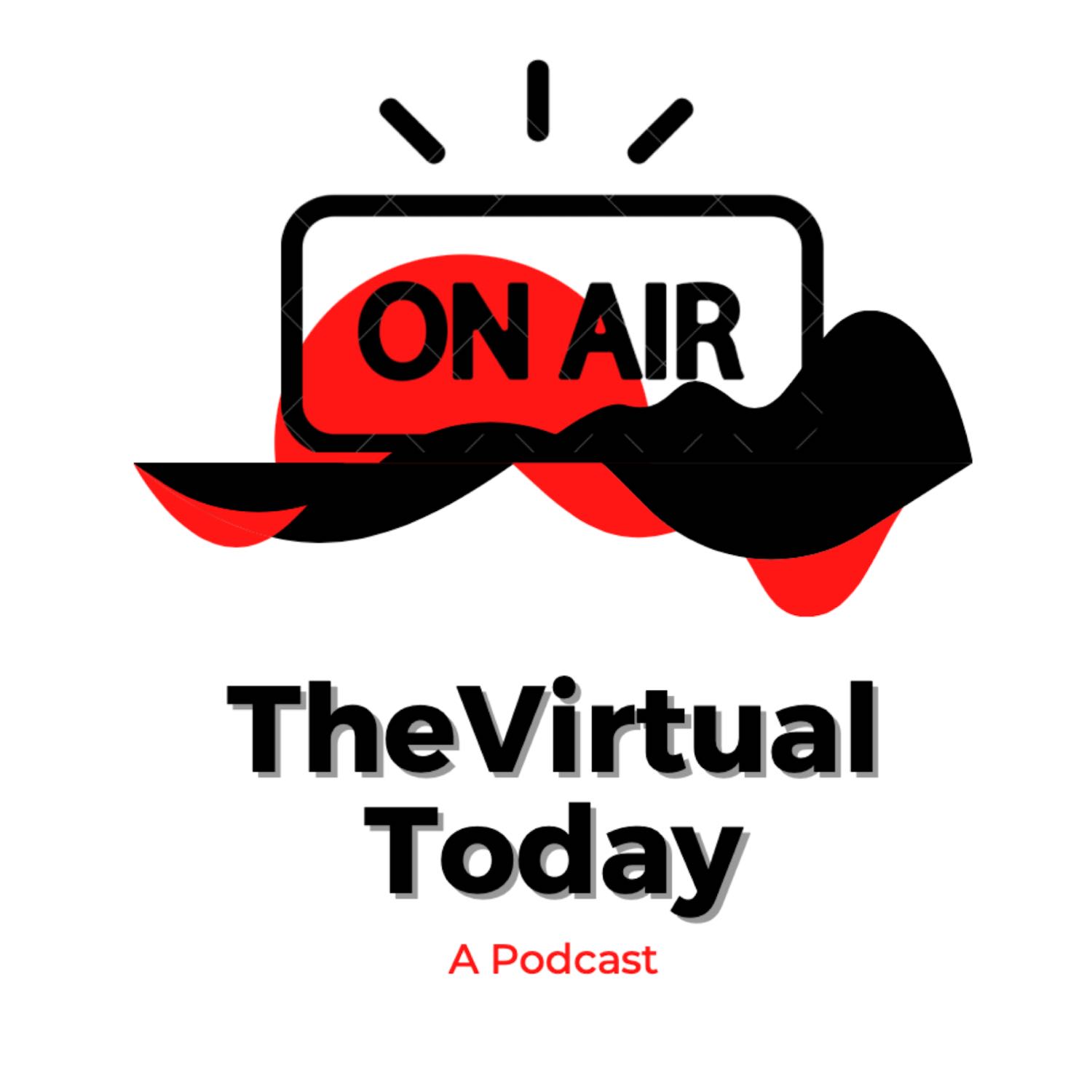 The Virtual Today 