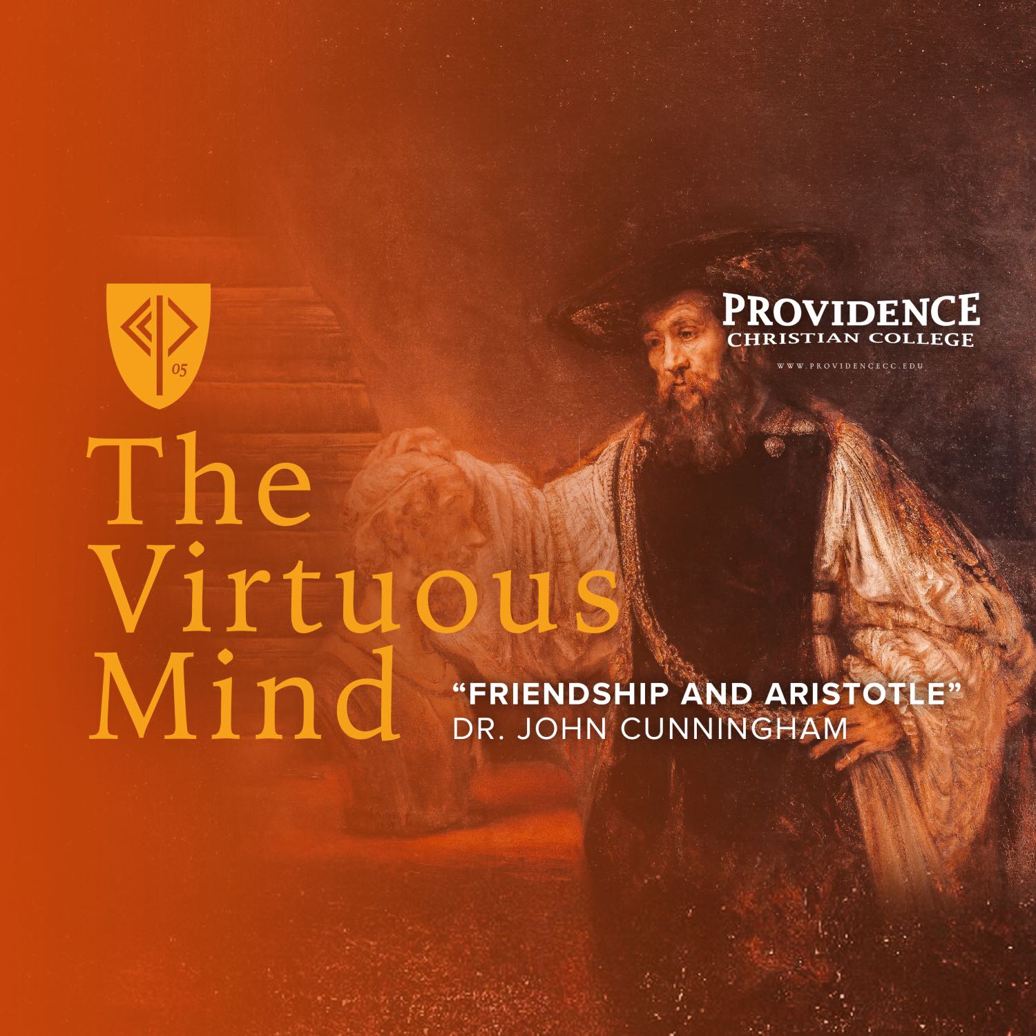 The Virtuous Mind