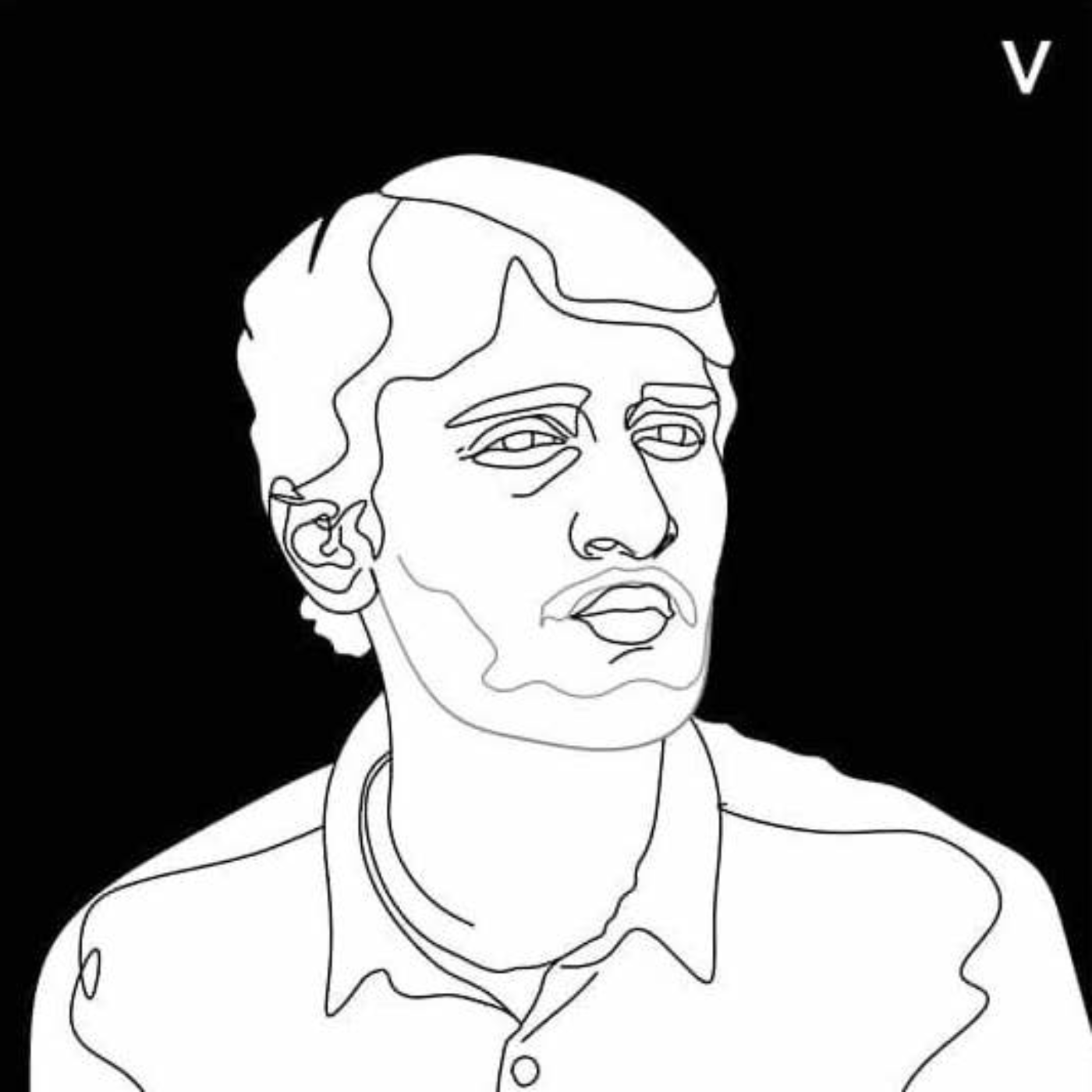 The Vivek Eadara Show