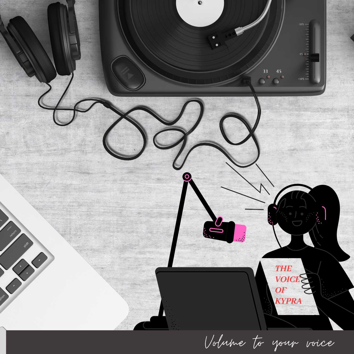 Social Media Series