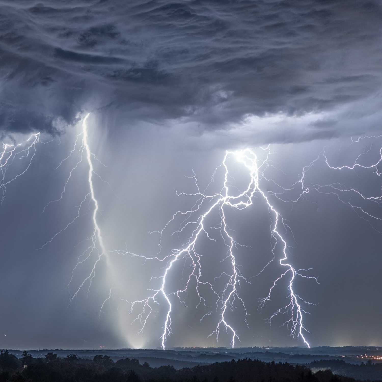 The Voice of Thunder