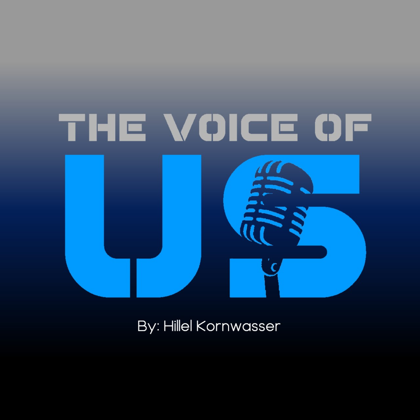 The Voice of Us