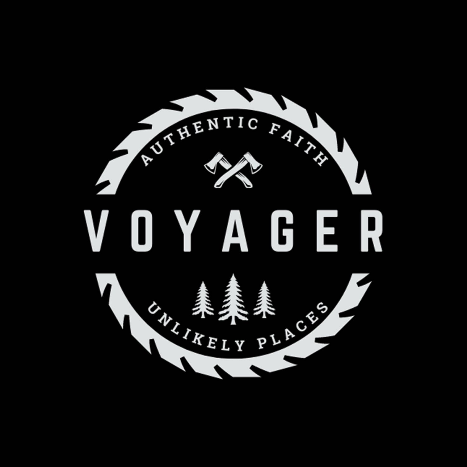 The Voyager Podcast