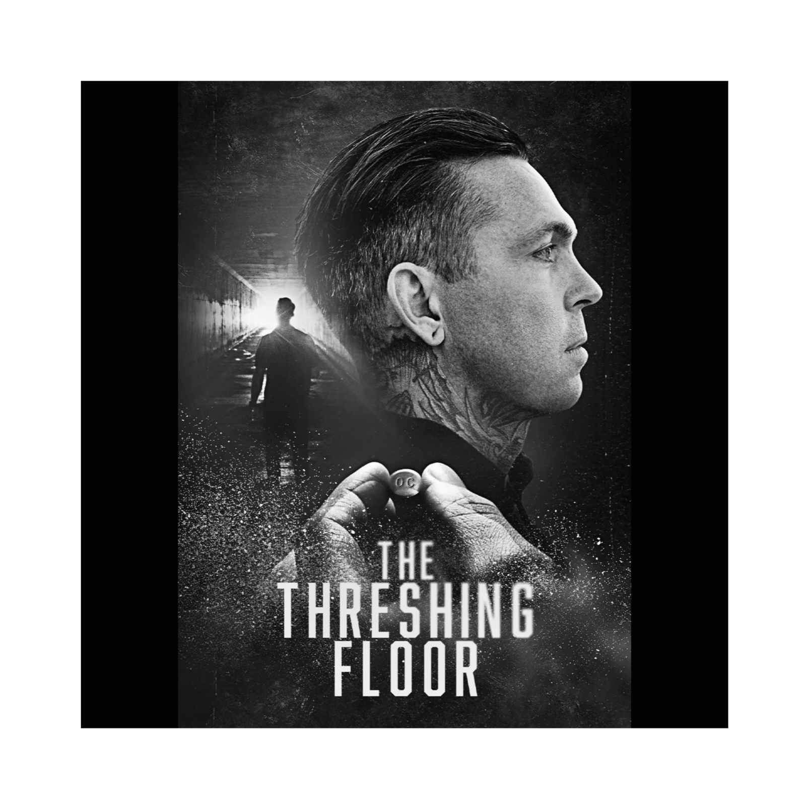 The Threshing Floor w/ Brad Alexander