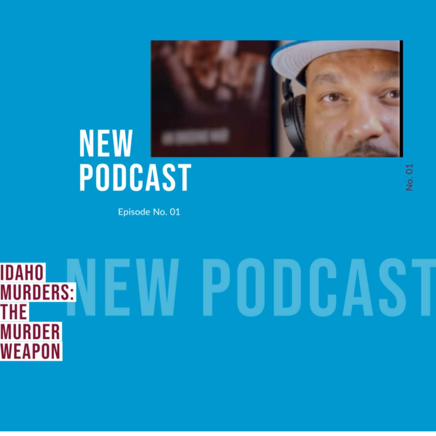 The VPOD with Vinu Joseph