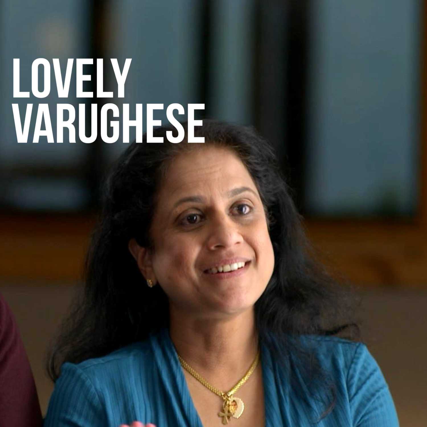 The VPOD with Vinu Joseph