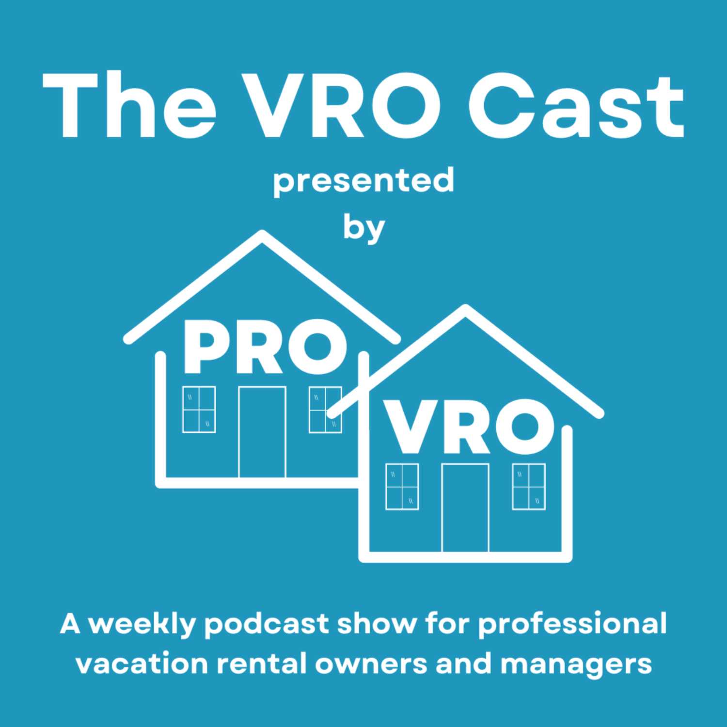 The VRO Cast