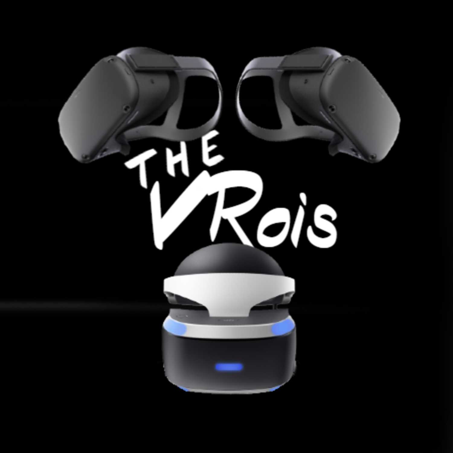 The VRois